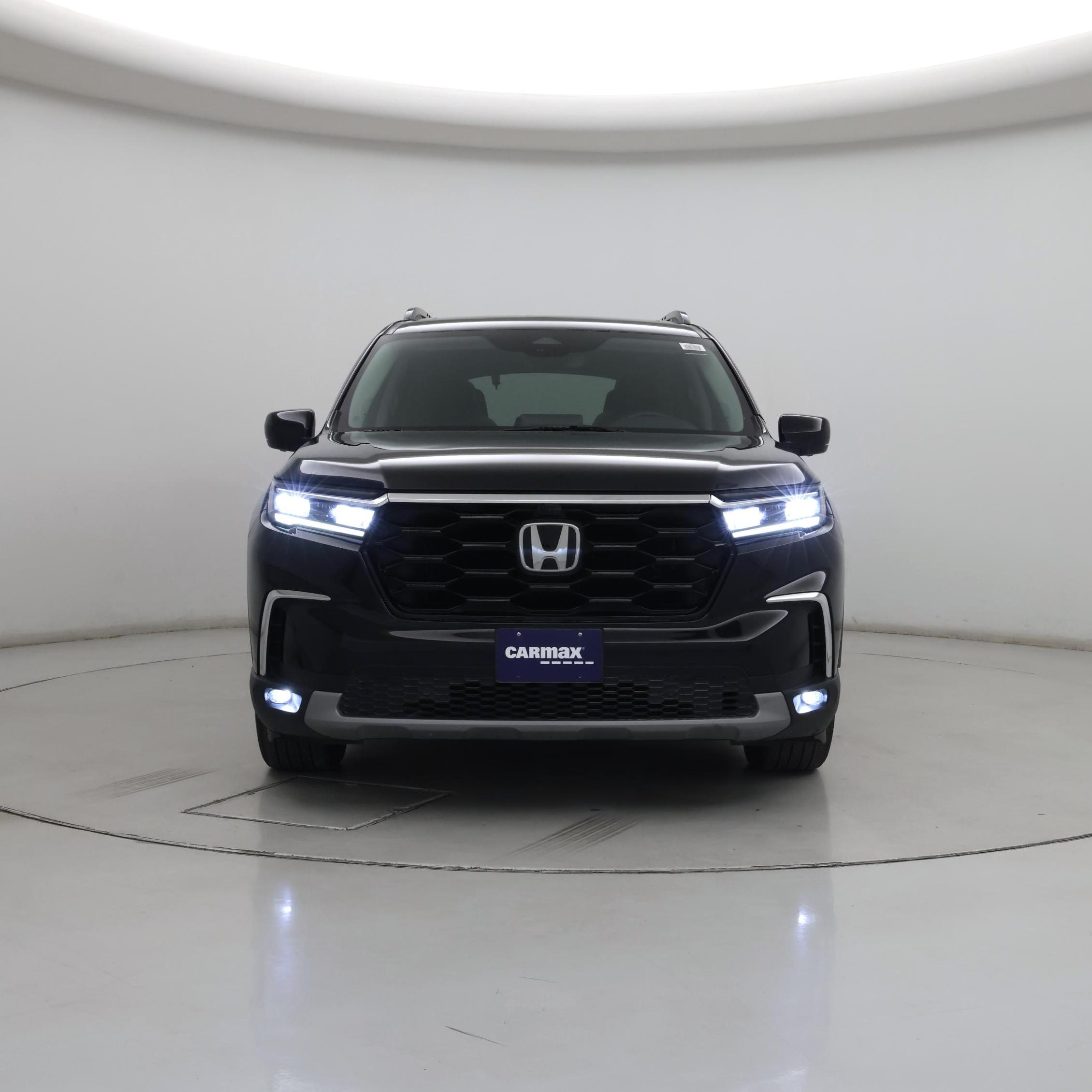 Thumbnail: 2025 Honda Pilot - 5