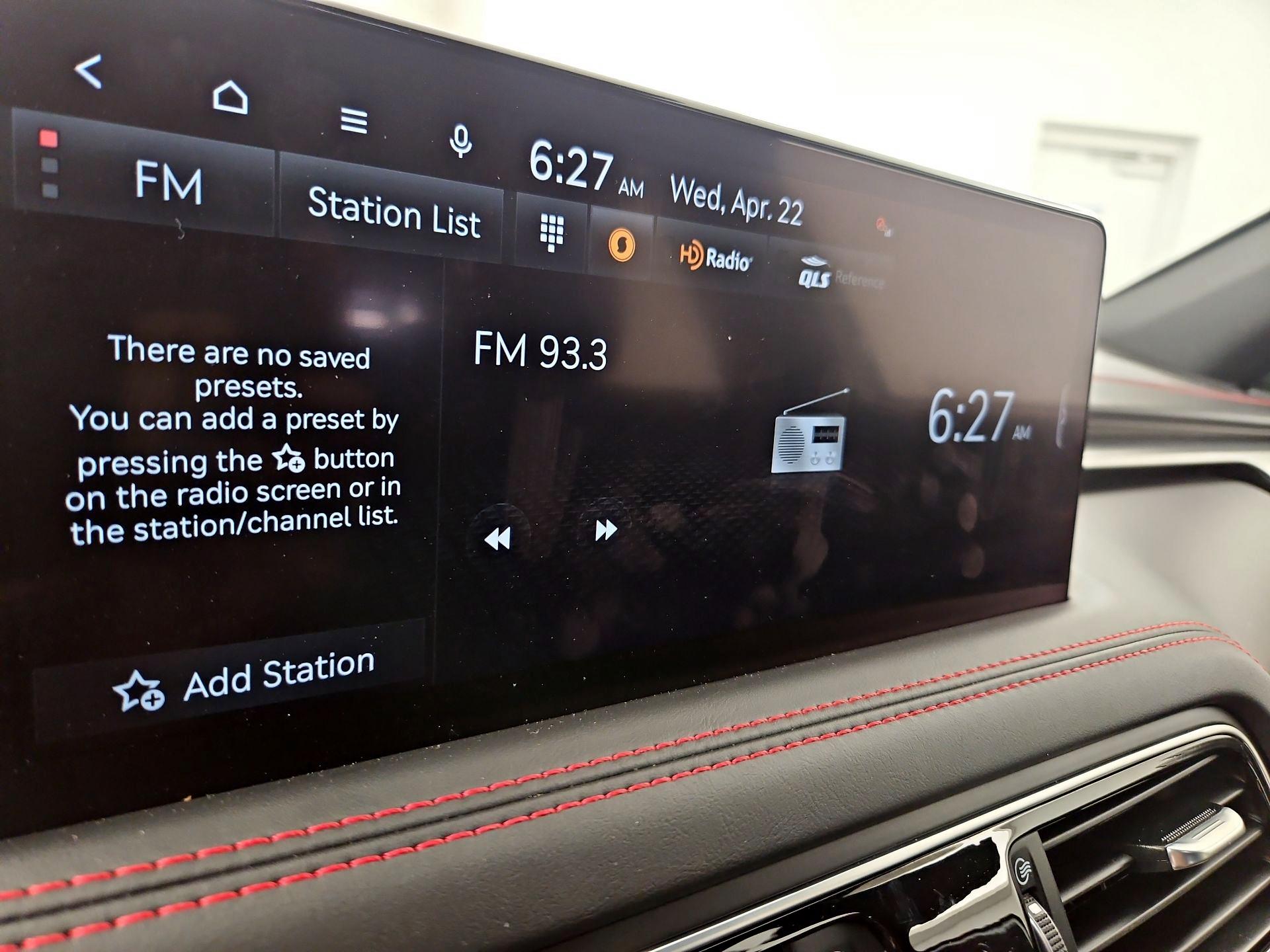 Thumbnail: 2023 Genesis G70 - 14