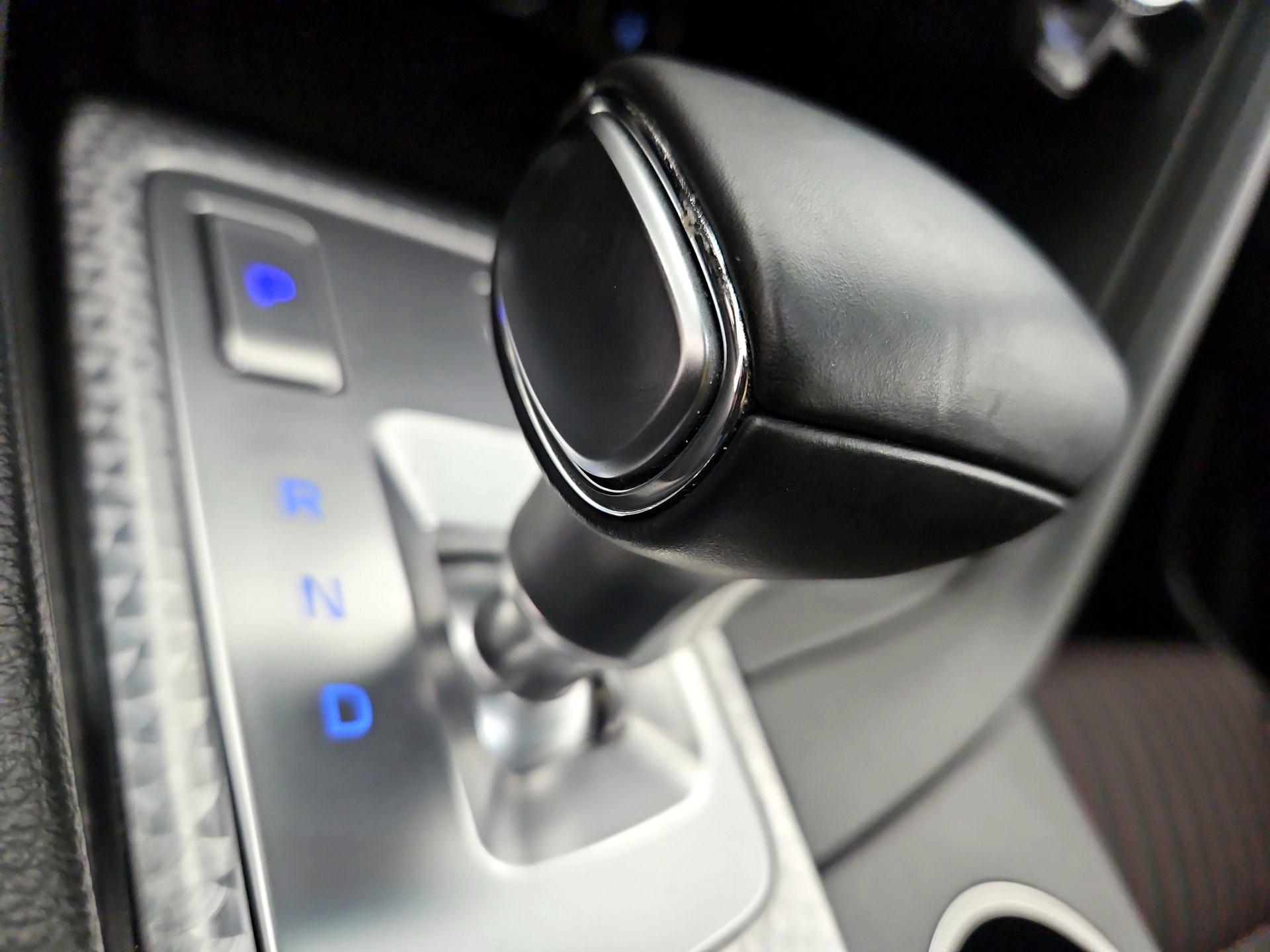 Thumbnail: 2023 Genesis G70 - 16