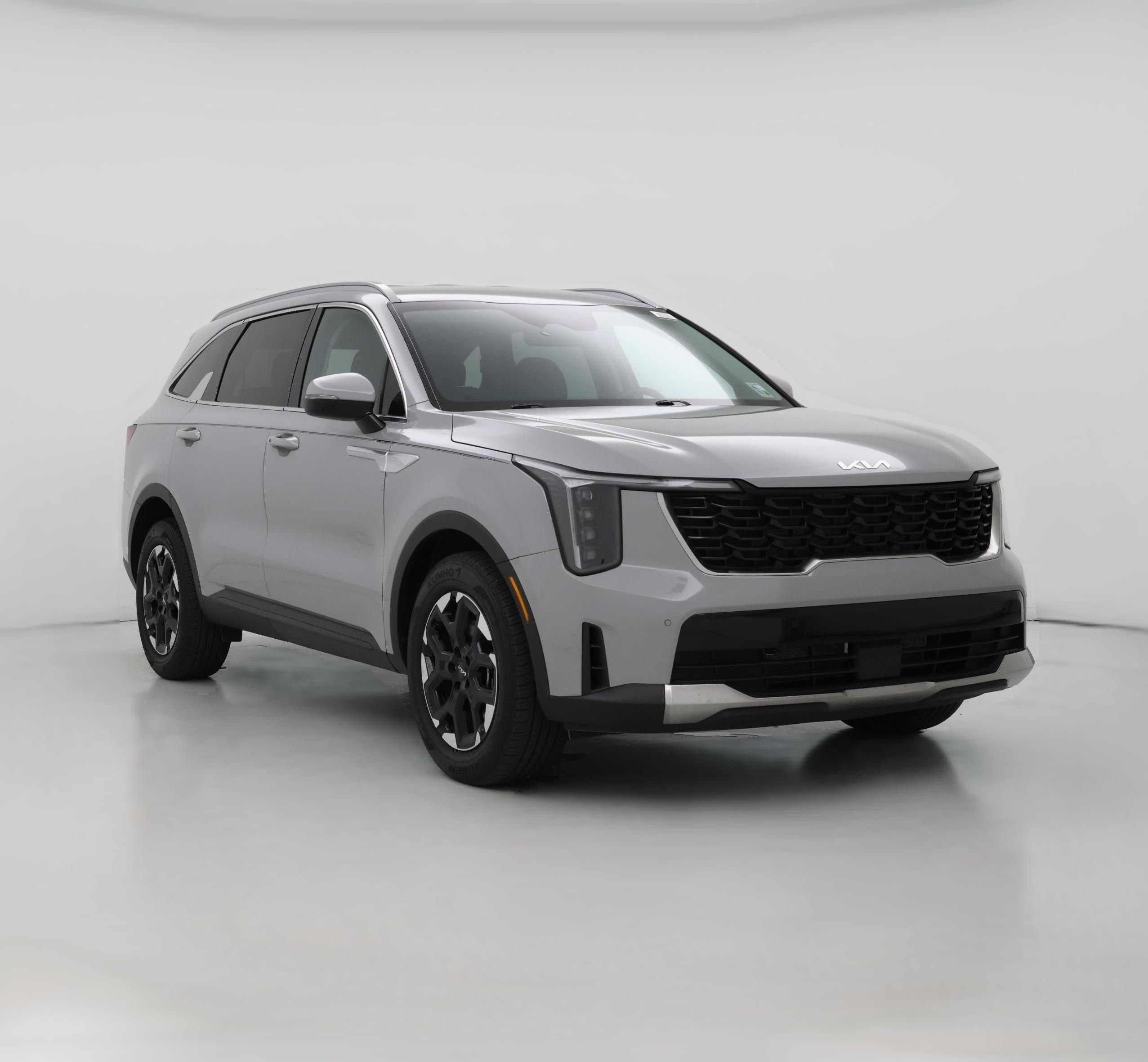 Thumbnail: 2025 Kia Sorento - 1