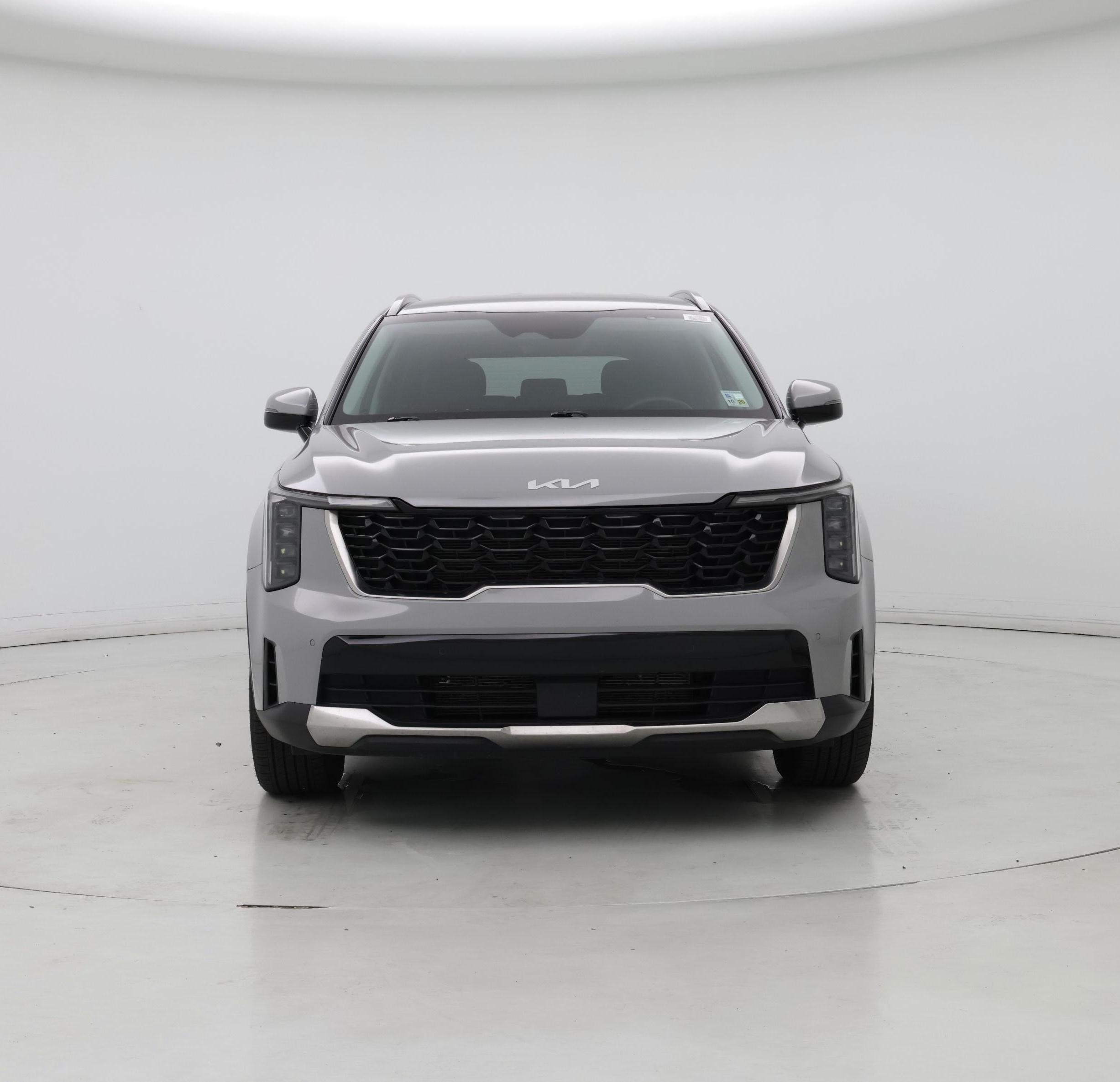 Thumbnail: 2025 Kia Sorento - 5