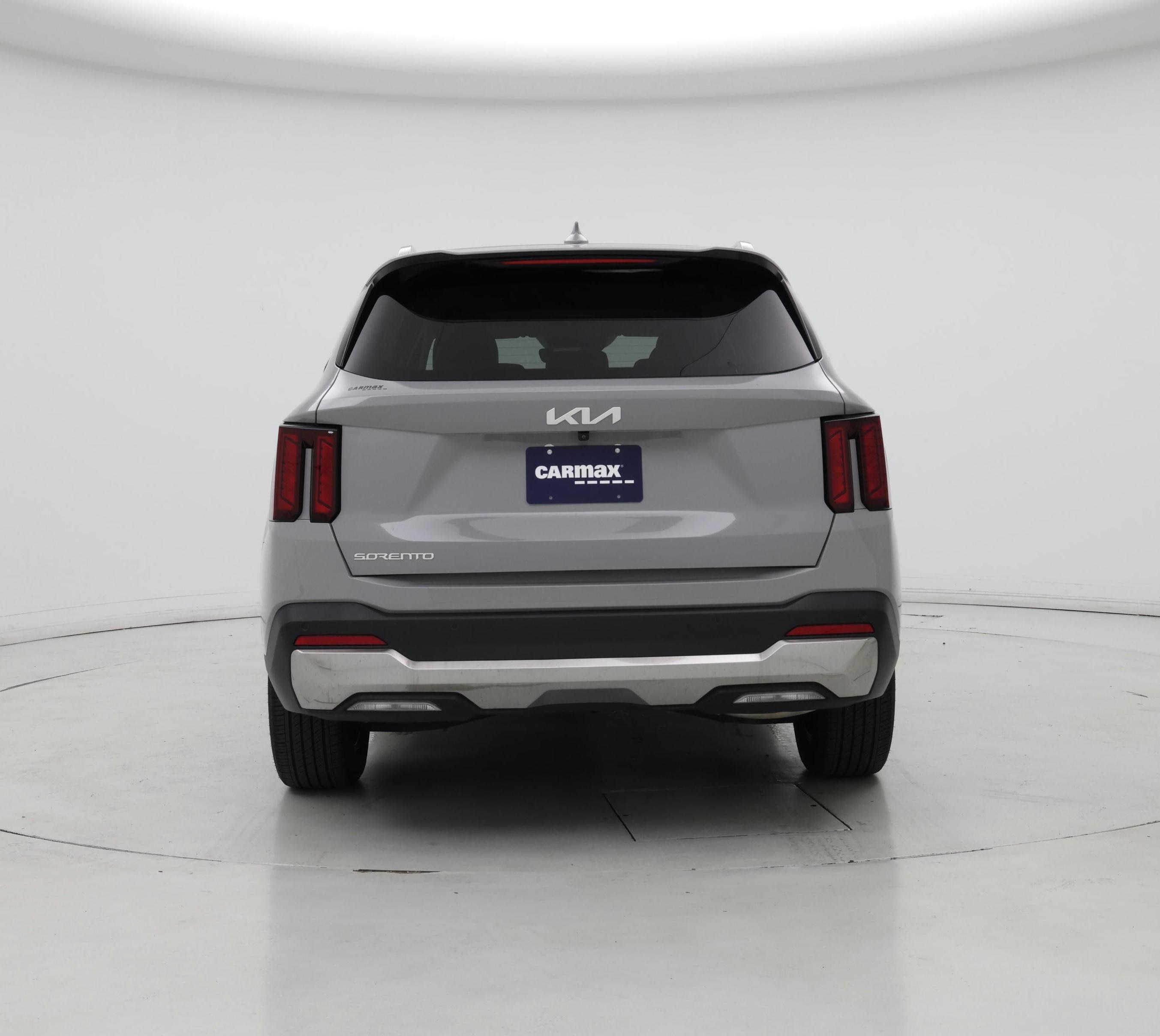 Thumbnail: 2025 Kia Sorento - 6