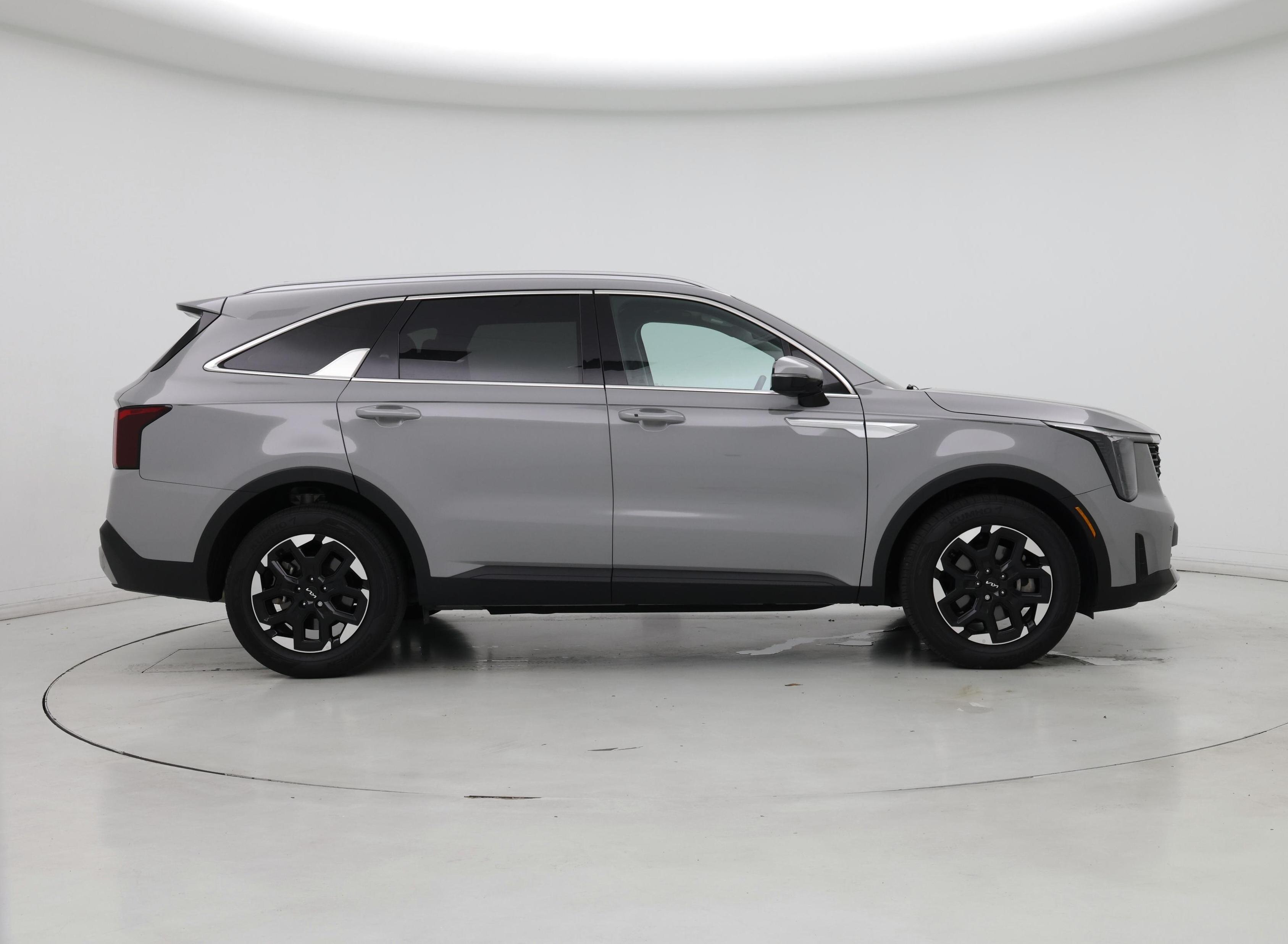 Thumbnail: 2025 Kia Sorento - 7