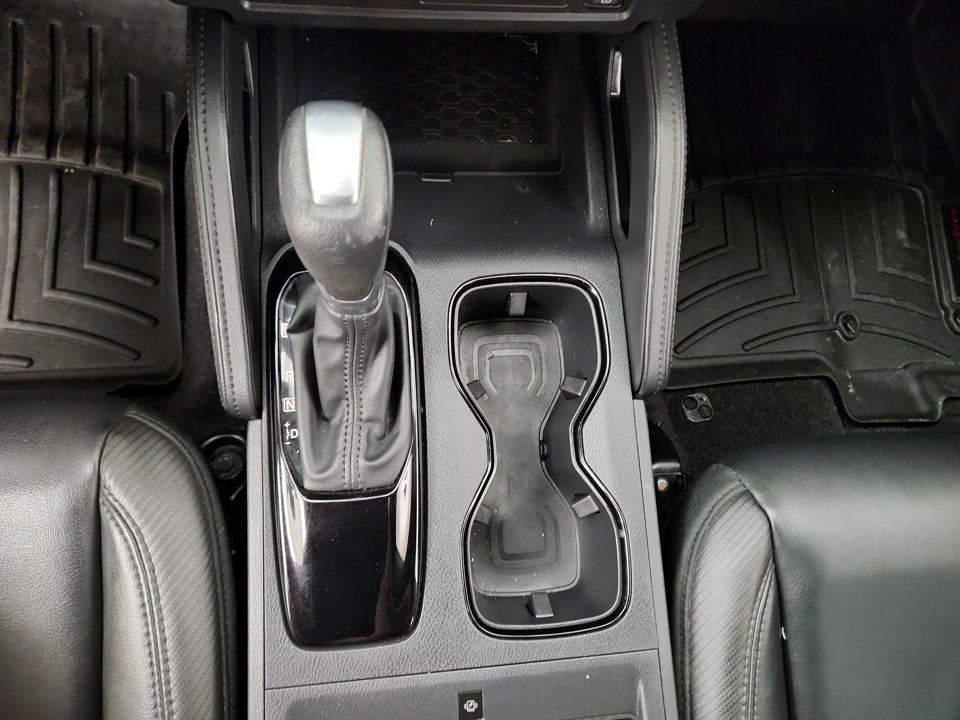 Thumbnail: 2022 Nissan Frontier - 16