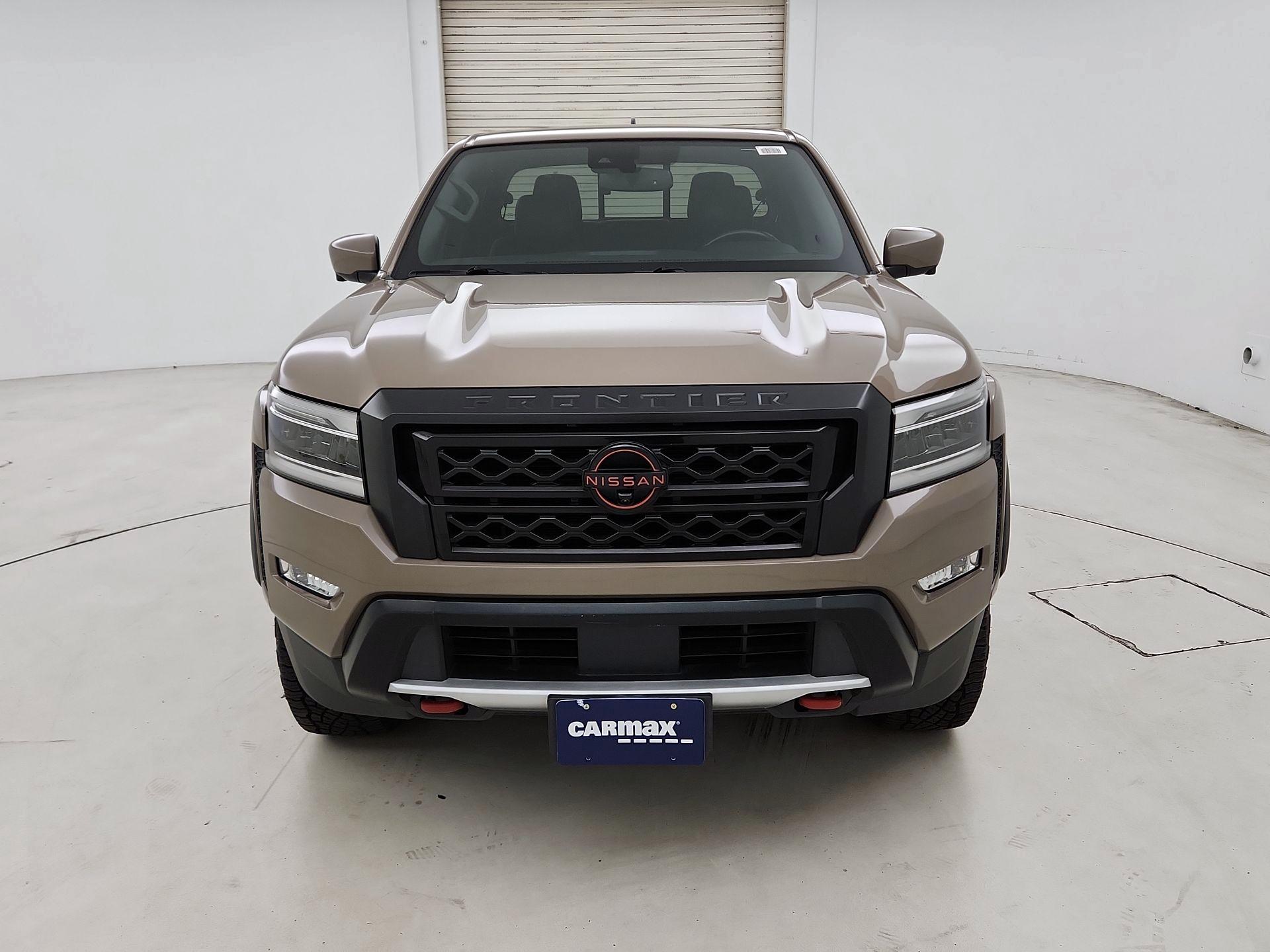 Thumbnail: 2022 Nissan Frontier - 2