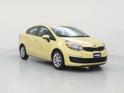 2016 Kia Rio LX