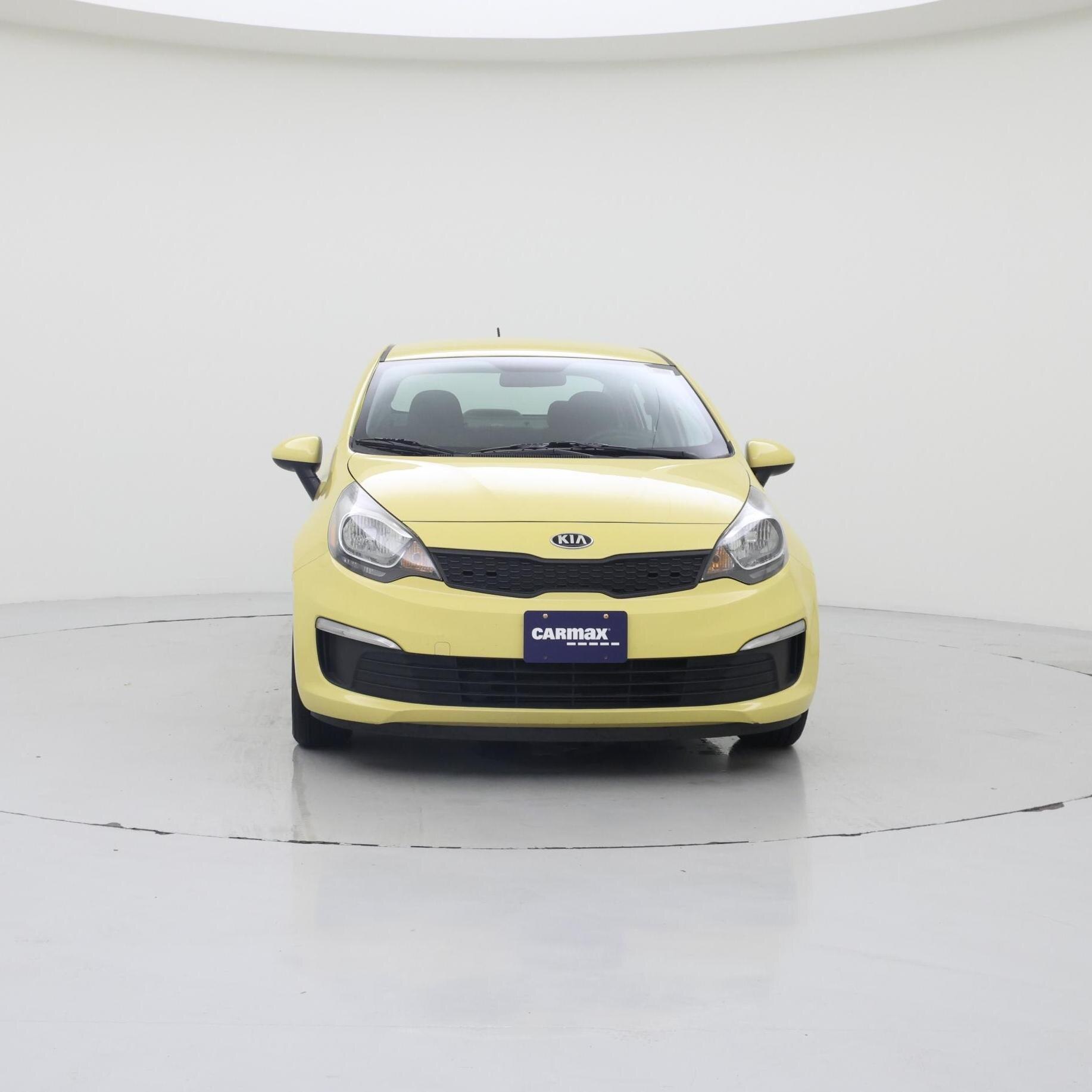 Thumbnail: 2016 Kia Rio - 5