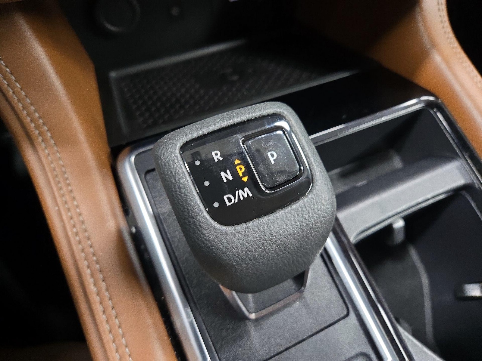 2024 Nissan Pathfinder Platinum - Photo 19