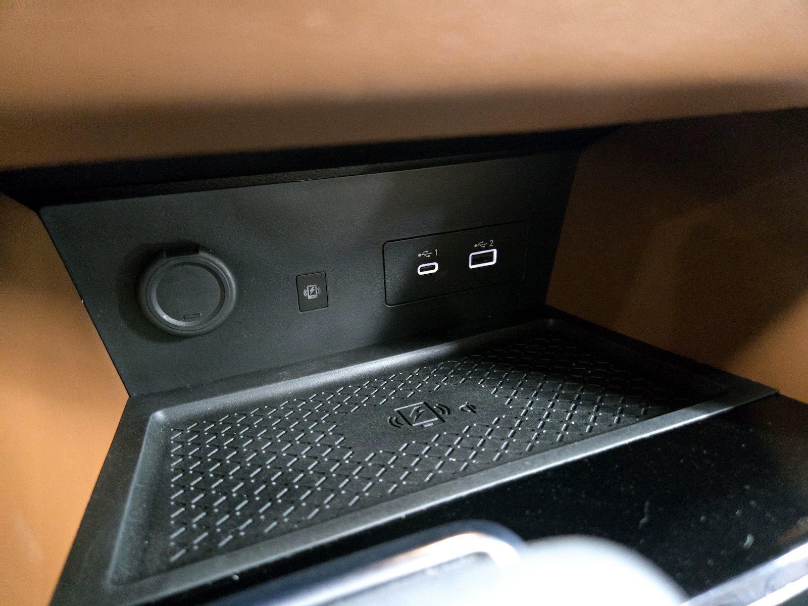 2024 Nissan Pathfinder Platinum - Photo 20