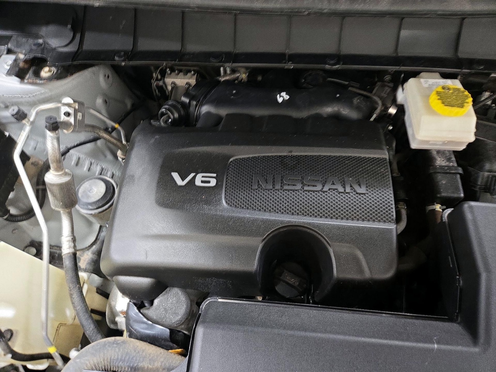2024 Nissan Pathfinder Platinum - Photo 26