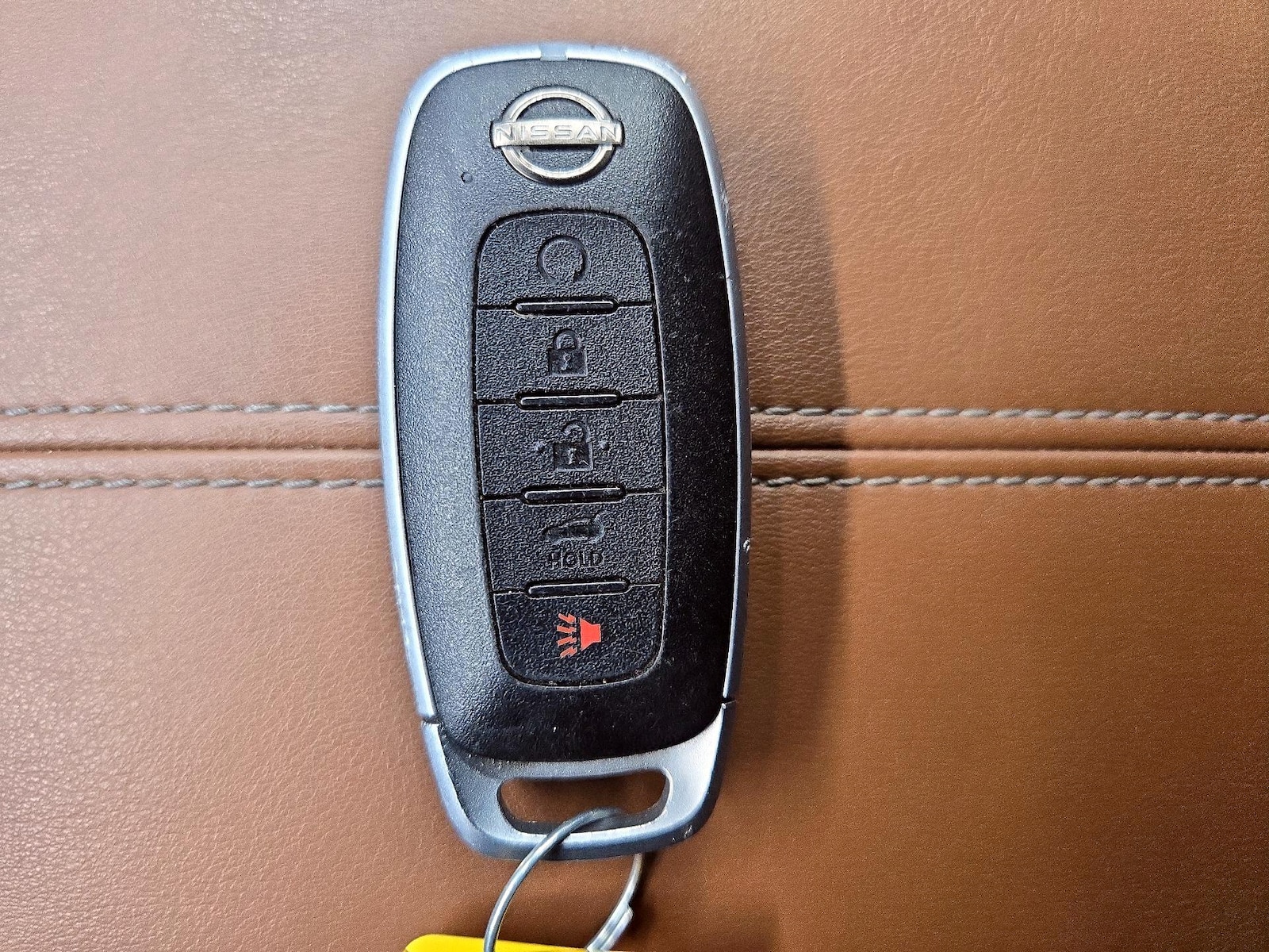2024 Nissan Pathfinder Platinum - Photo 27