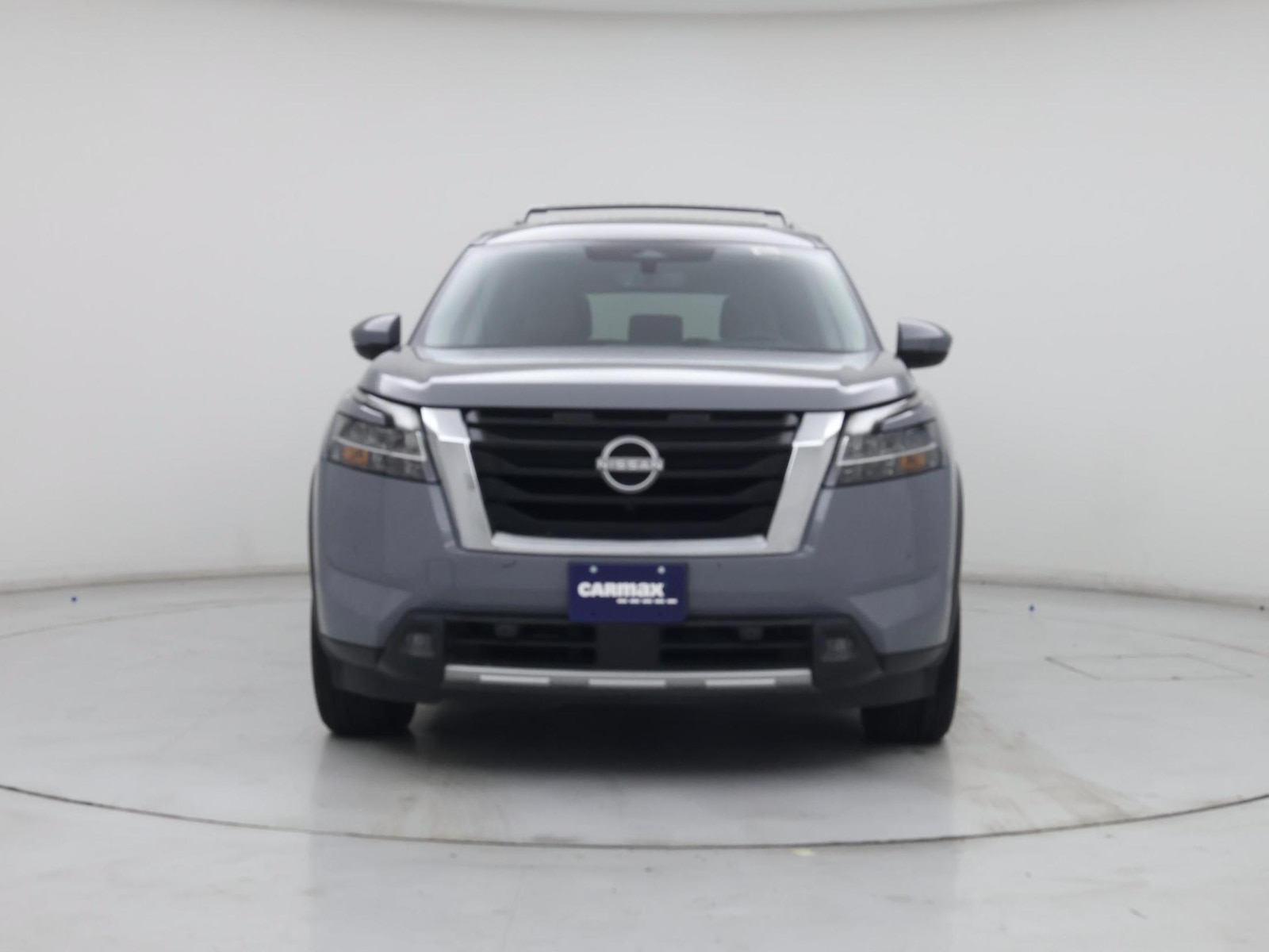 2024 Nissan Pathfinder Platinum - Photo 6