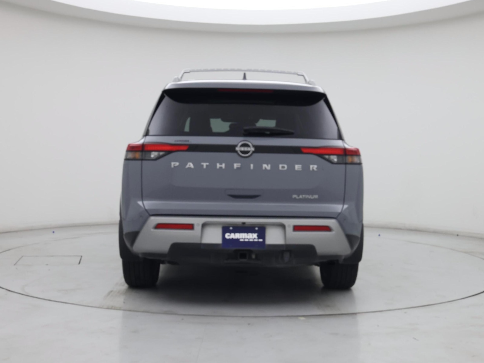 2024 Nissan Pathfinder Platinum - Photo 7