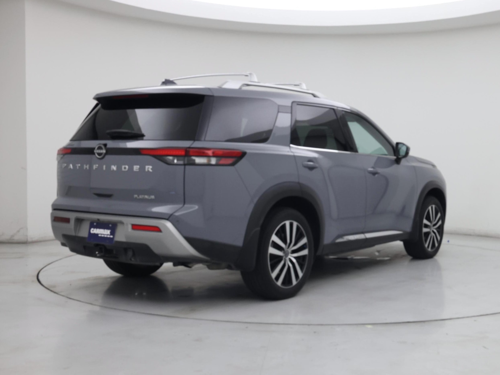 2024 Nissan Pathfinder Platinum - Photo 9