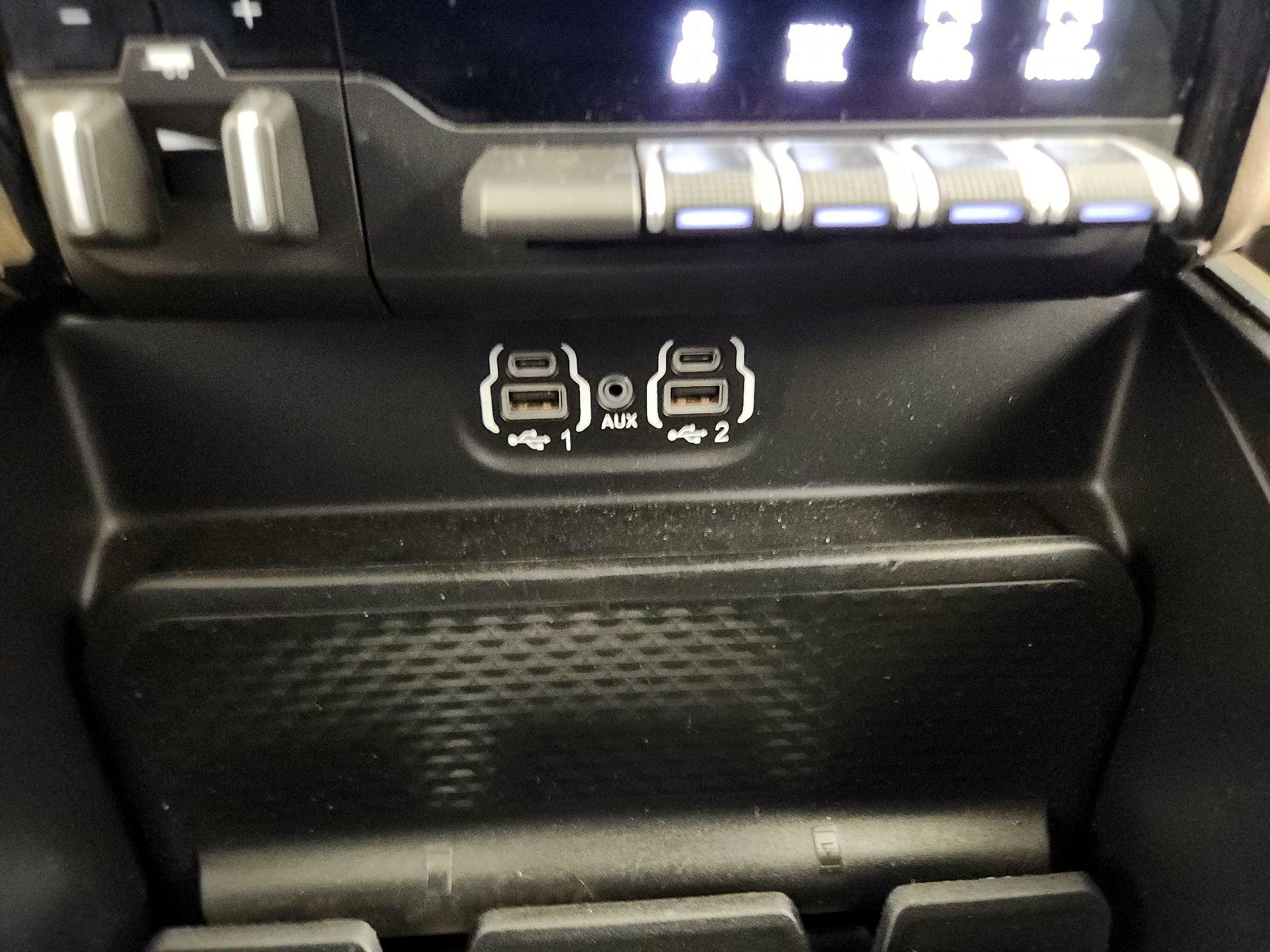 Thumbnail: 2022 RAM 1500 - 17