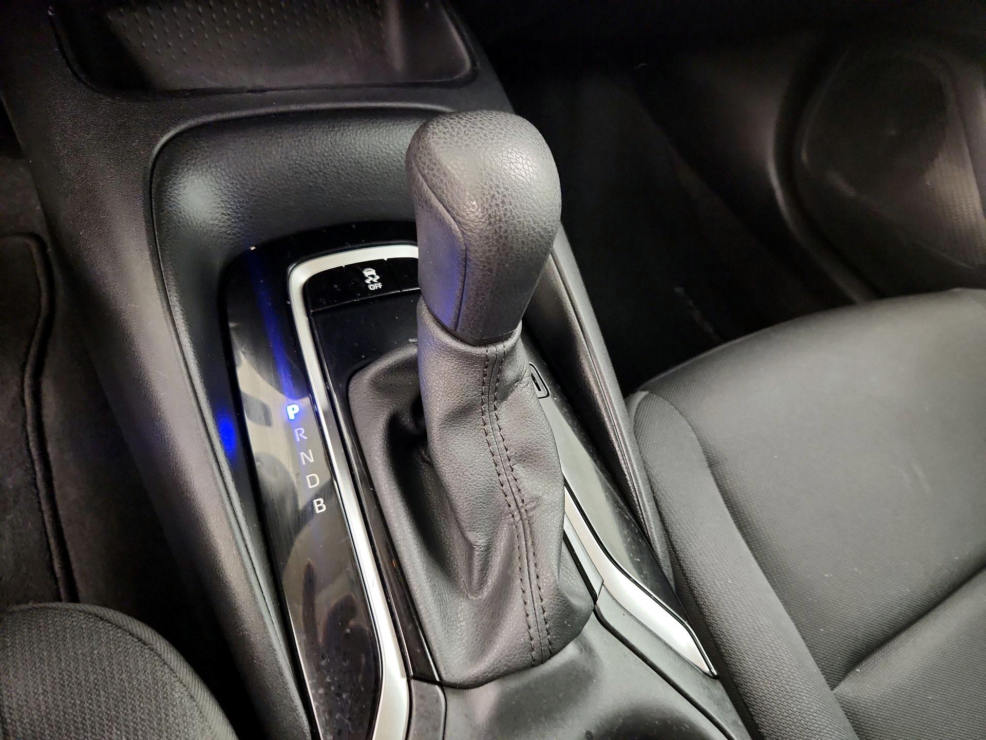 Thumbnail: 2024 Toyota Corolla - 17