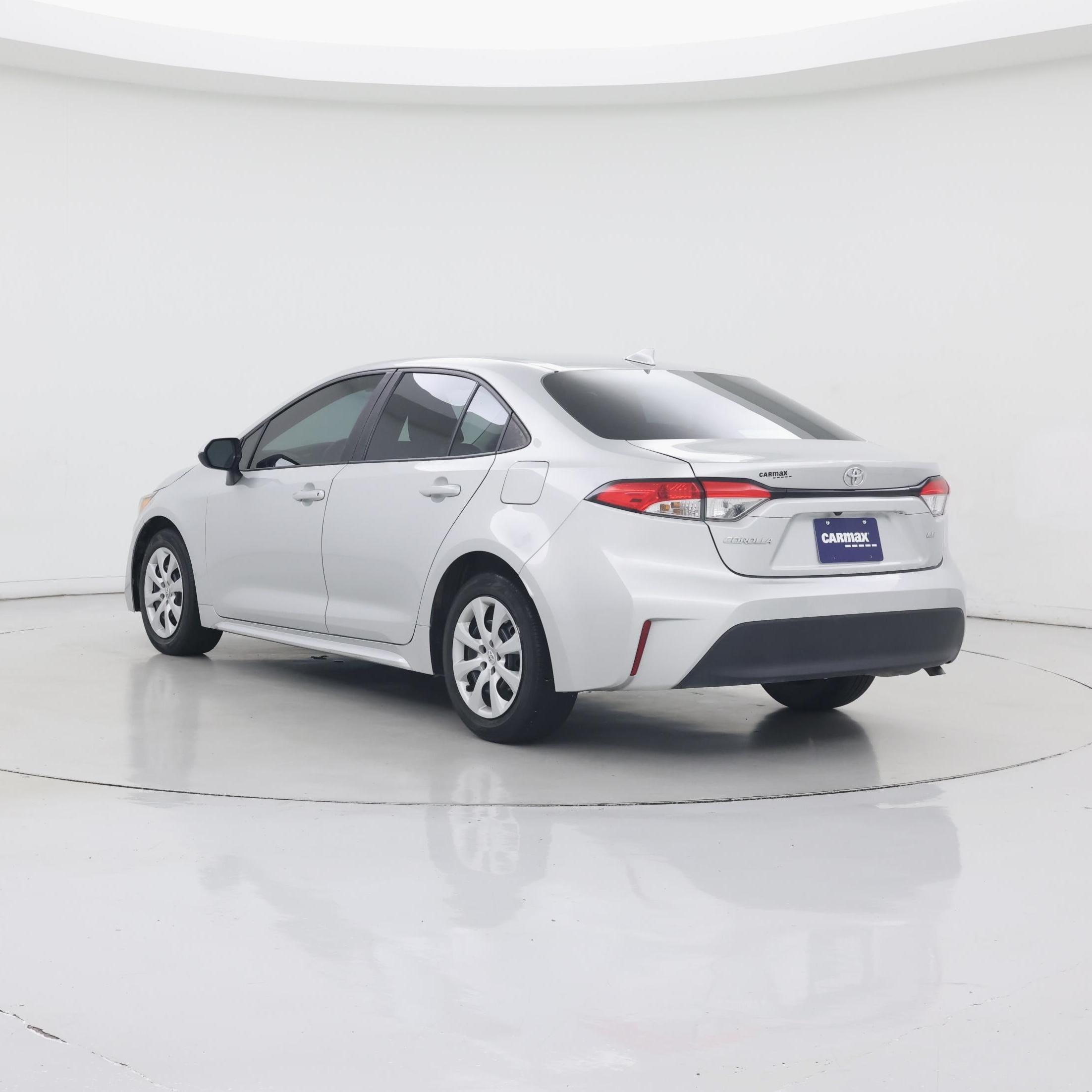 Thumbnail: 2024 Toyota Corolla - 2