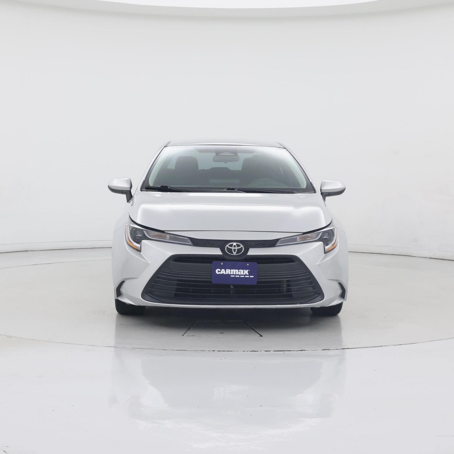 Thumbnail: 2024 Toyota Corolla - 5