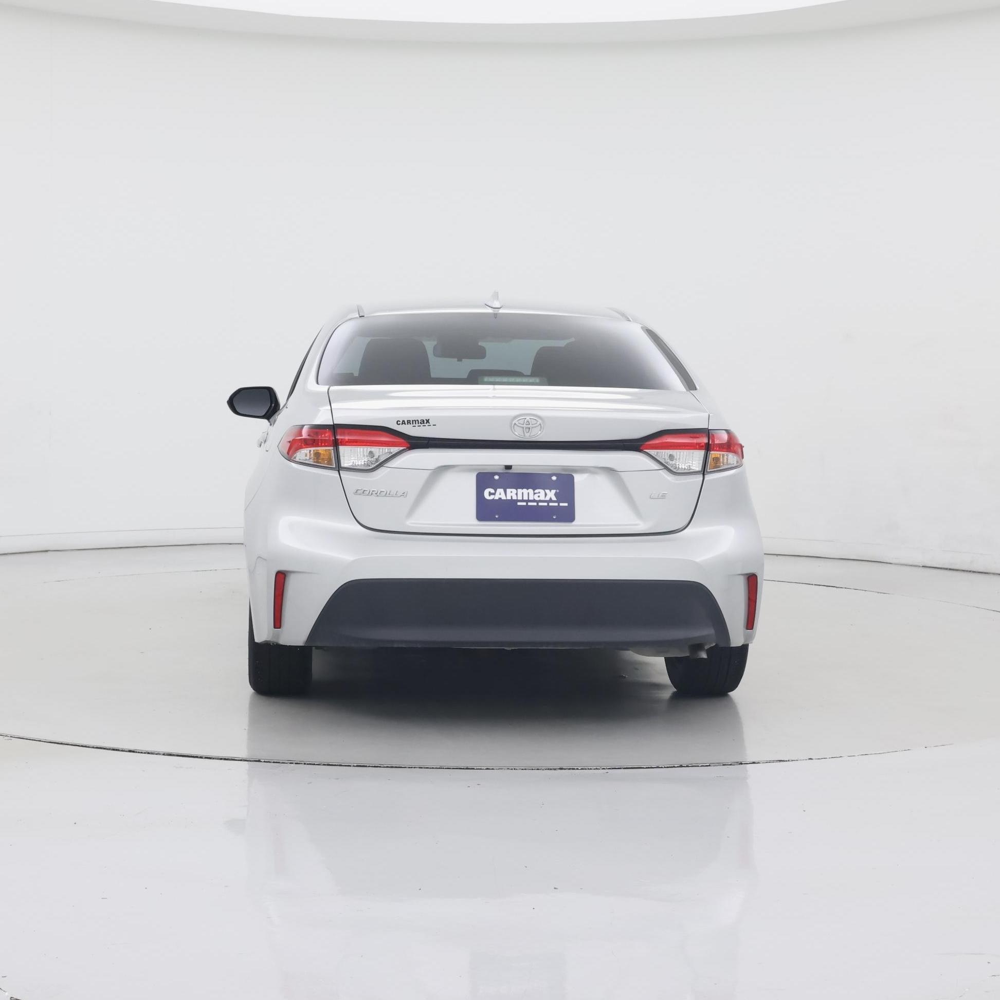 Thumbnail: 2024 Toyota Corolla - 6