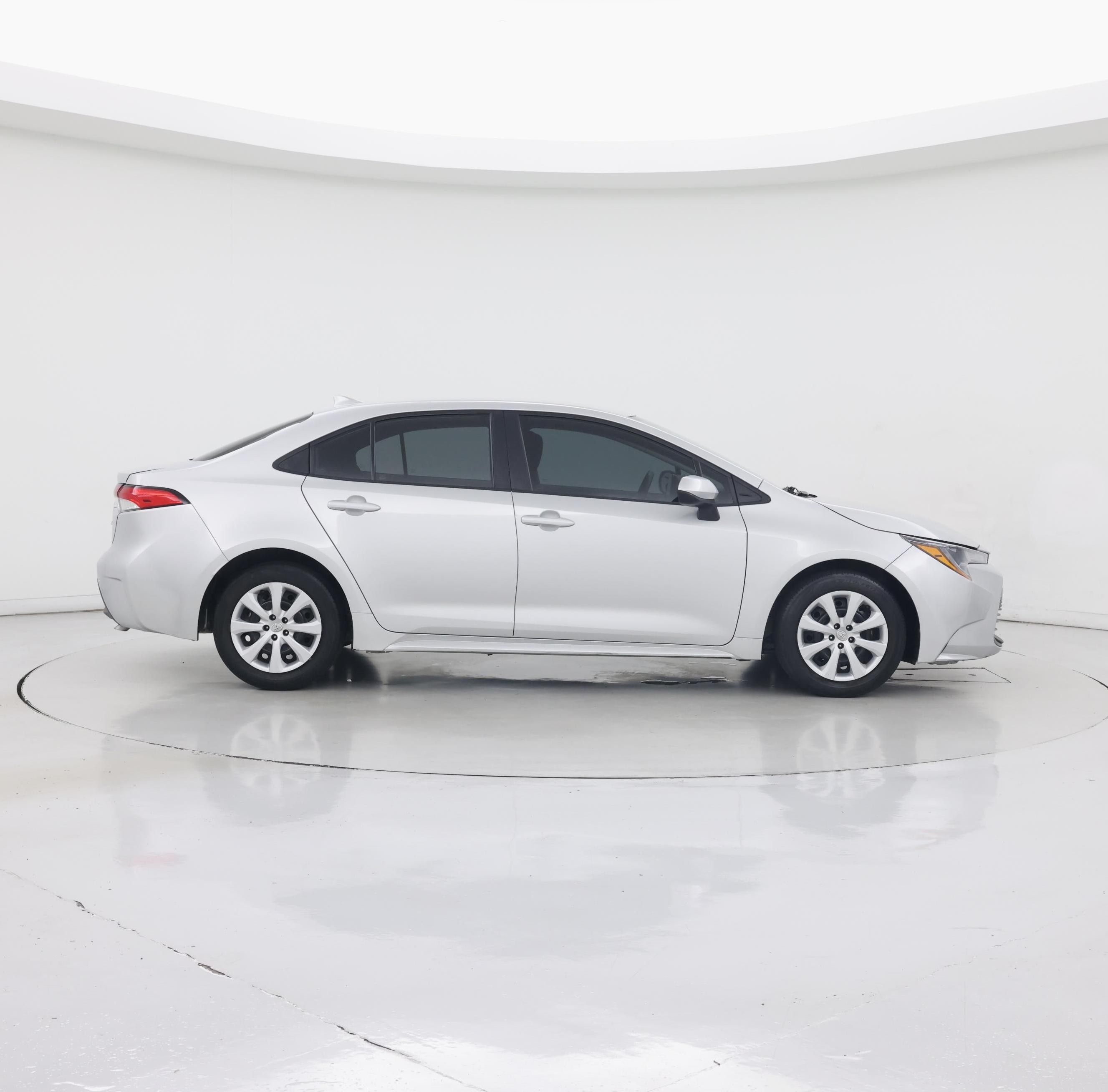 Thumbnail: 2024 Toyota Corolla - 7