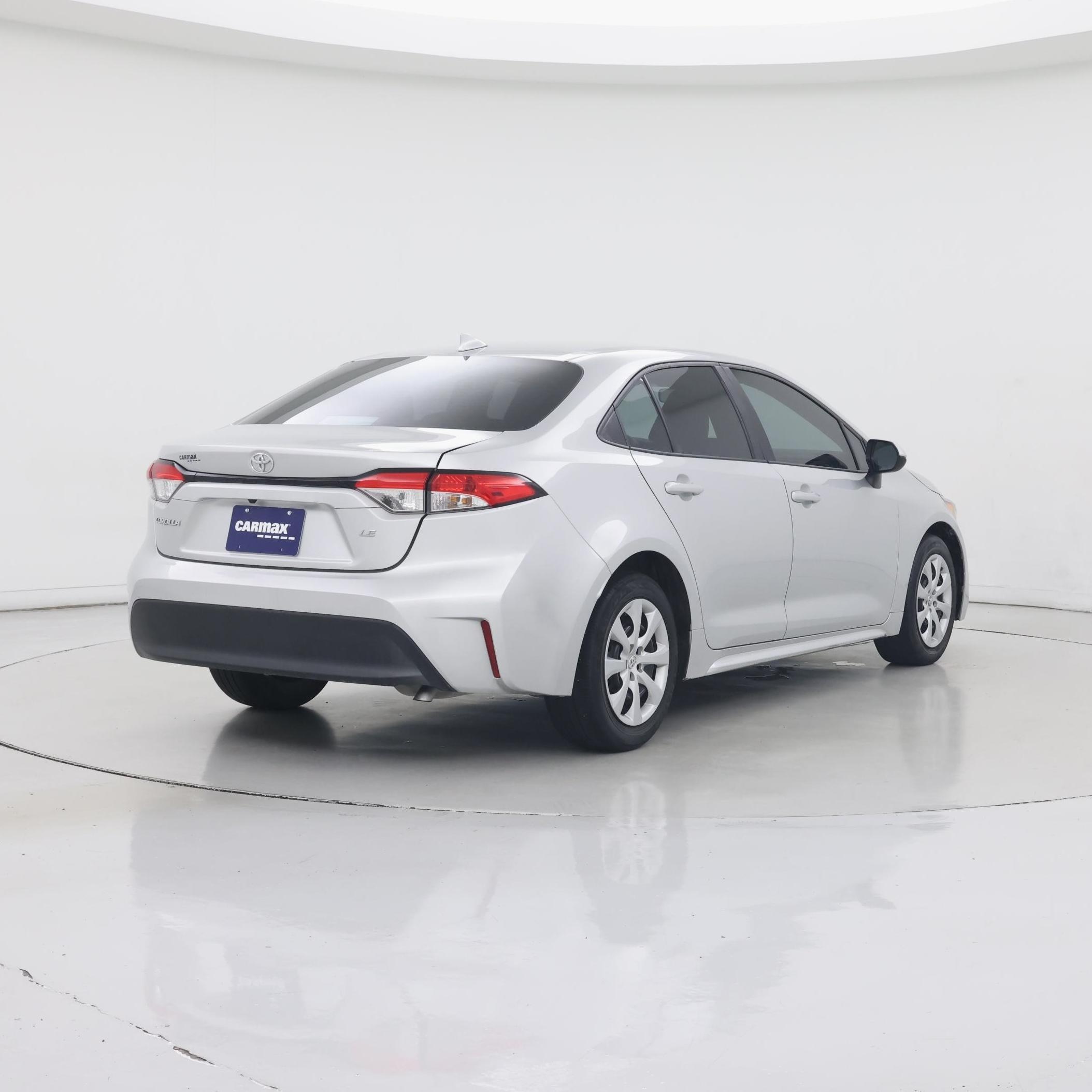 Thumbnail: 2024 Toyota Corolla - 8