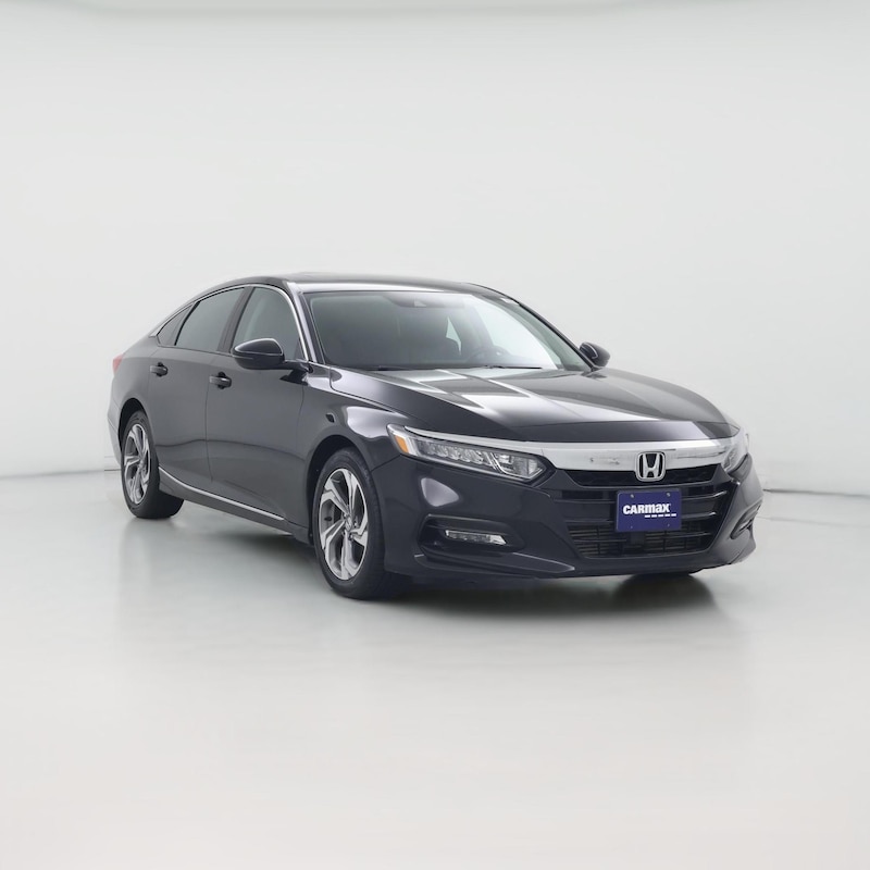 2020 Honda Accord EX-L