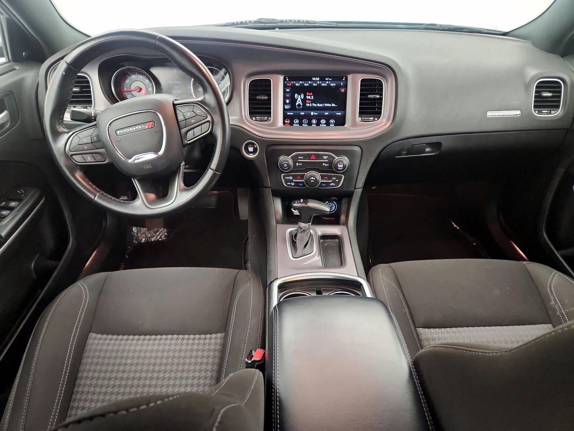 Thumbnail: 2023 Dodge Charger - 9