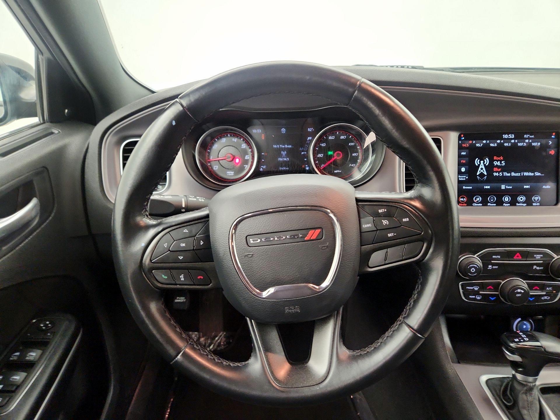 Thumbnail: 2023 Dodge Charger - 10