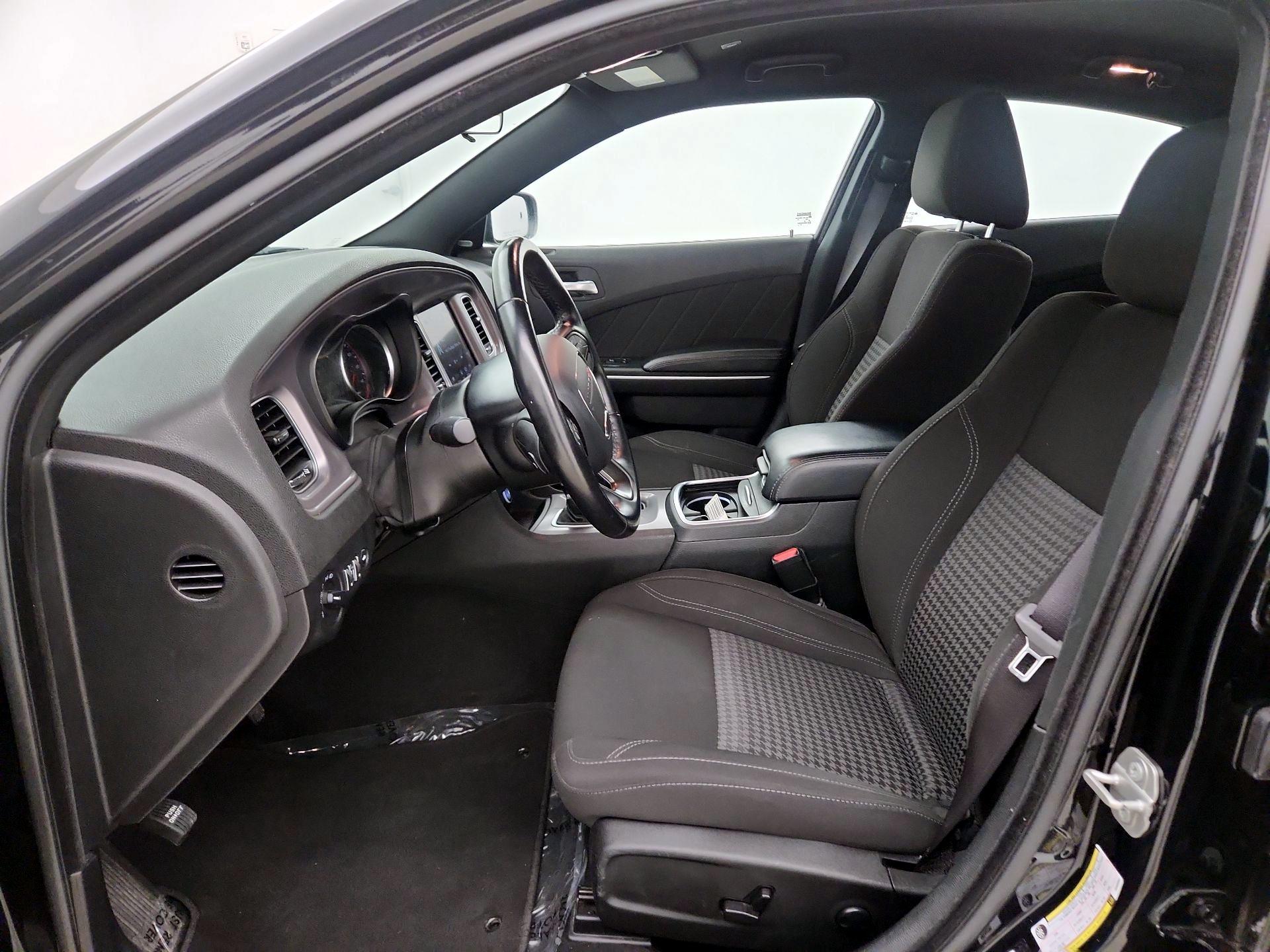 Thumbnail: 2023 Dodge Charger - 11