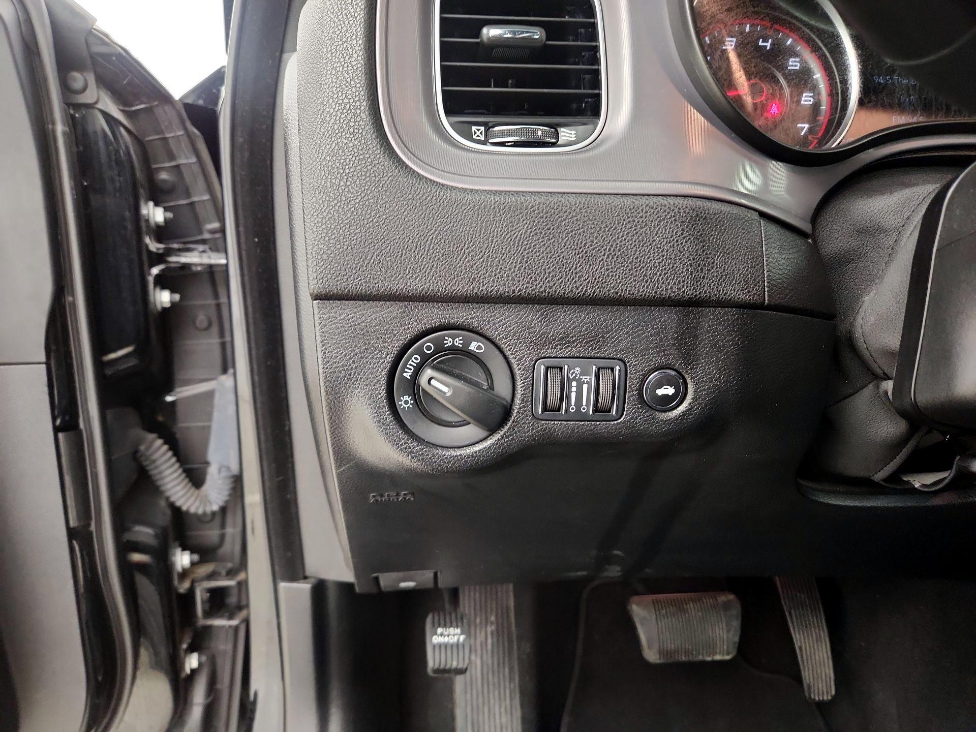 Thumbnail: 2023 Dodge Charger - 13