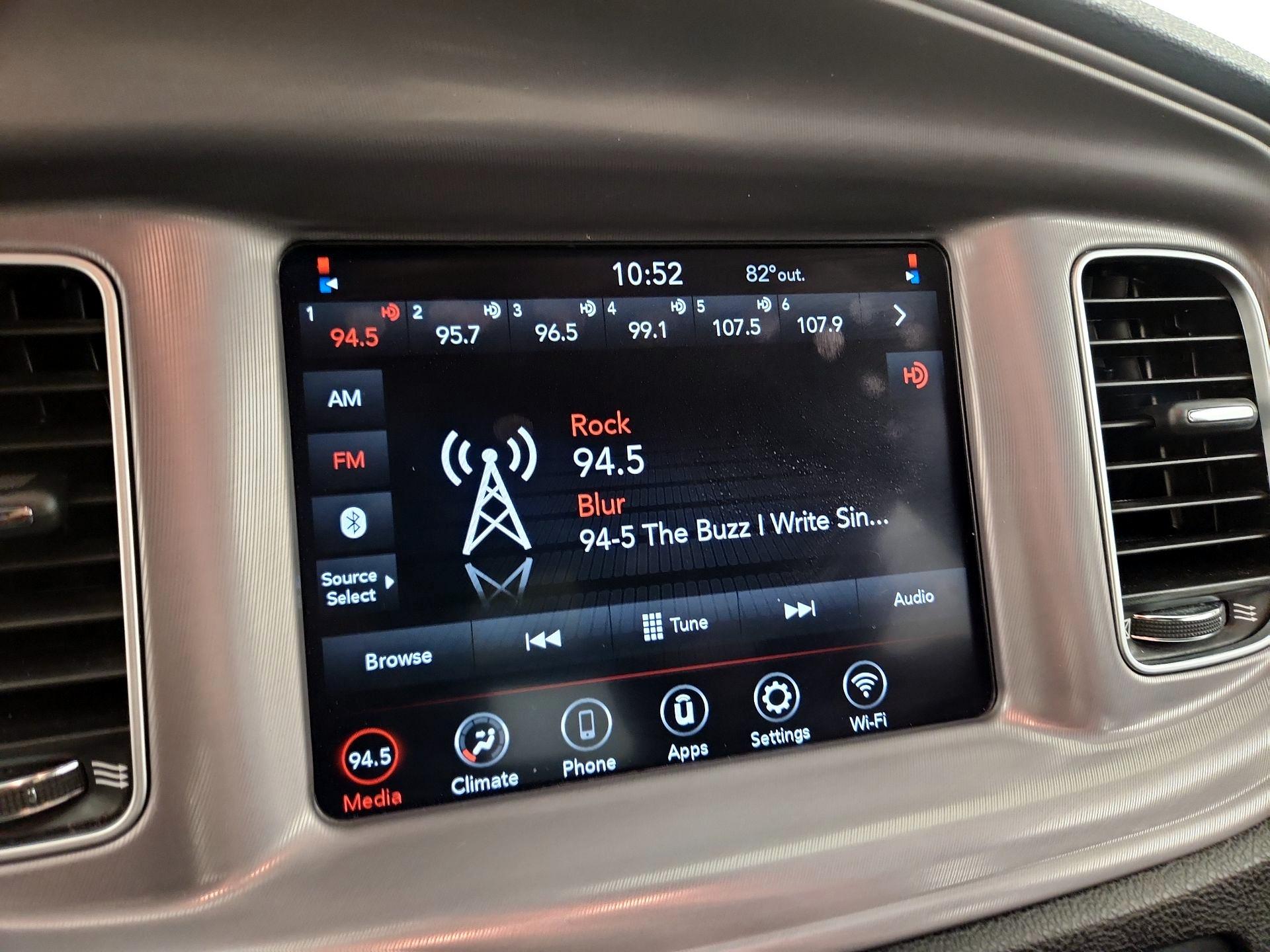 Thumbnail: 2023 Dodge Charger - 15