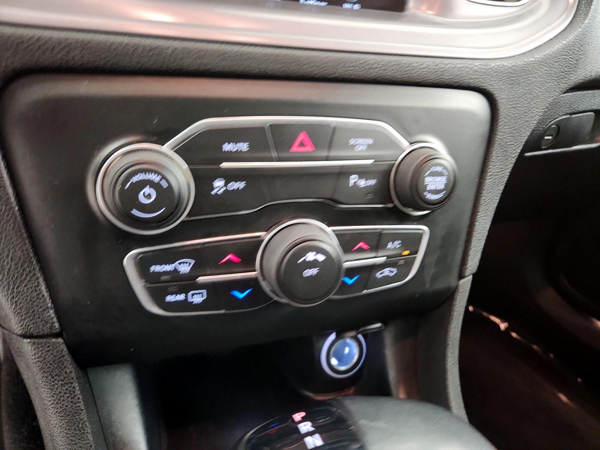 Thumbnail: 2023 Dodge Charger - 16