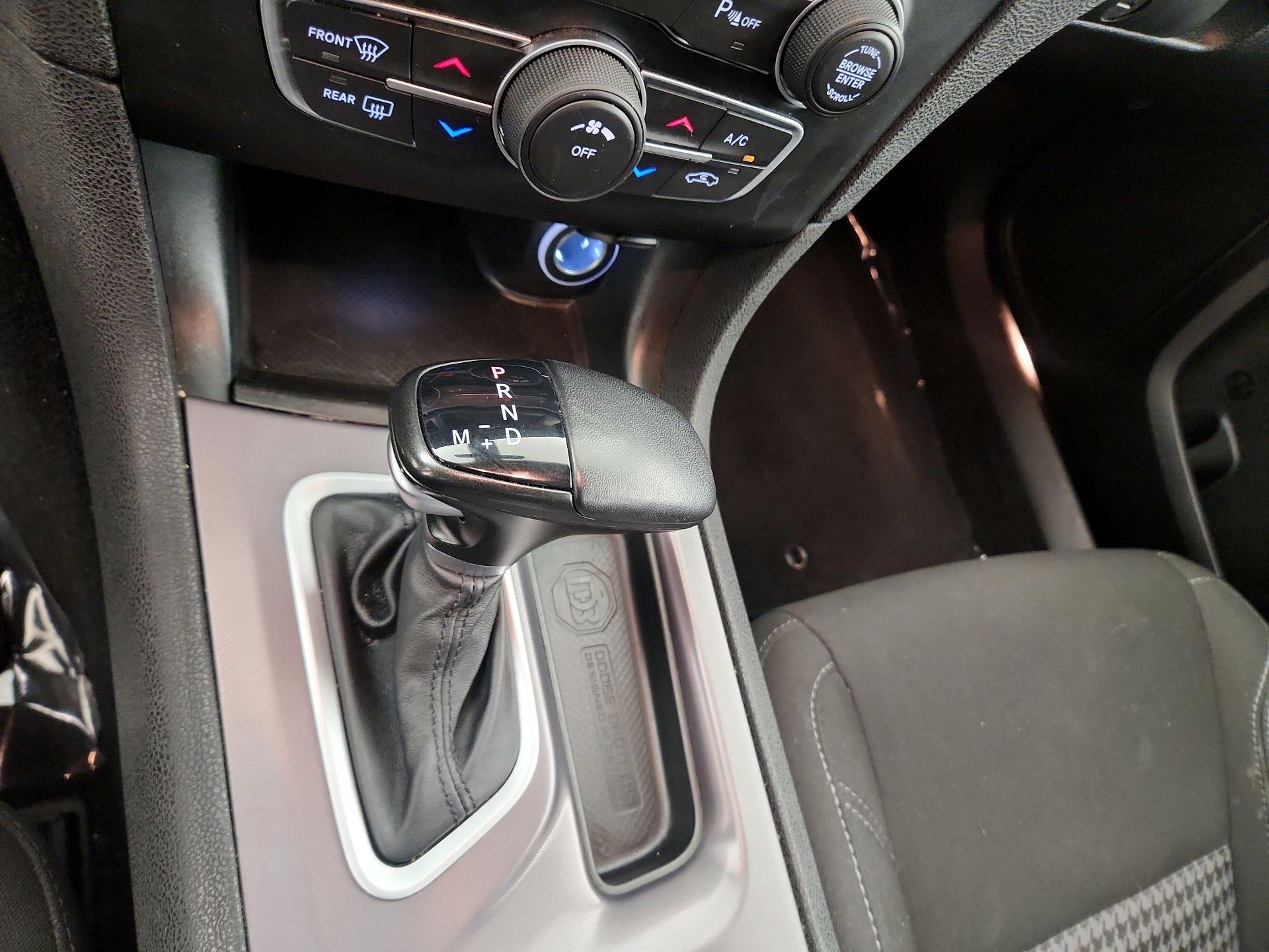 Thumbnail: 2023 Dodge Charger - 17