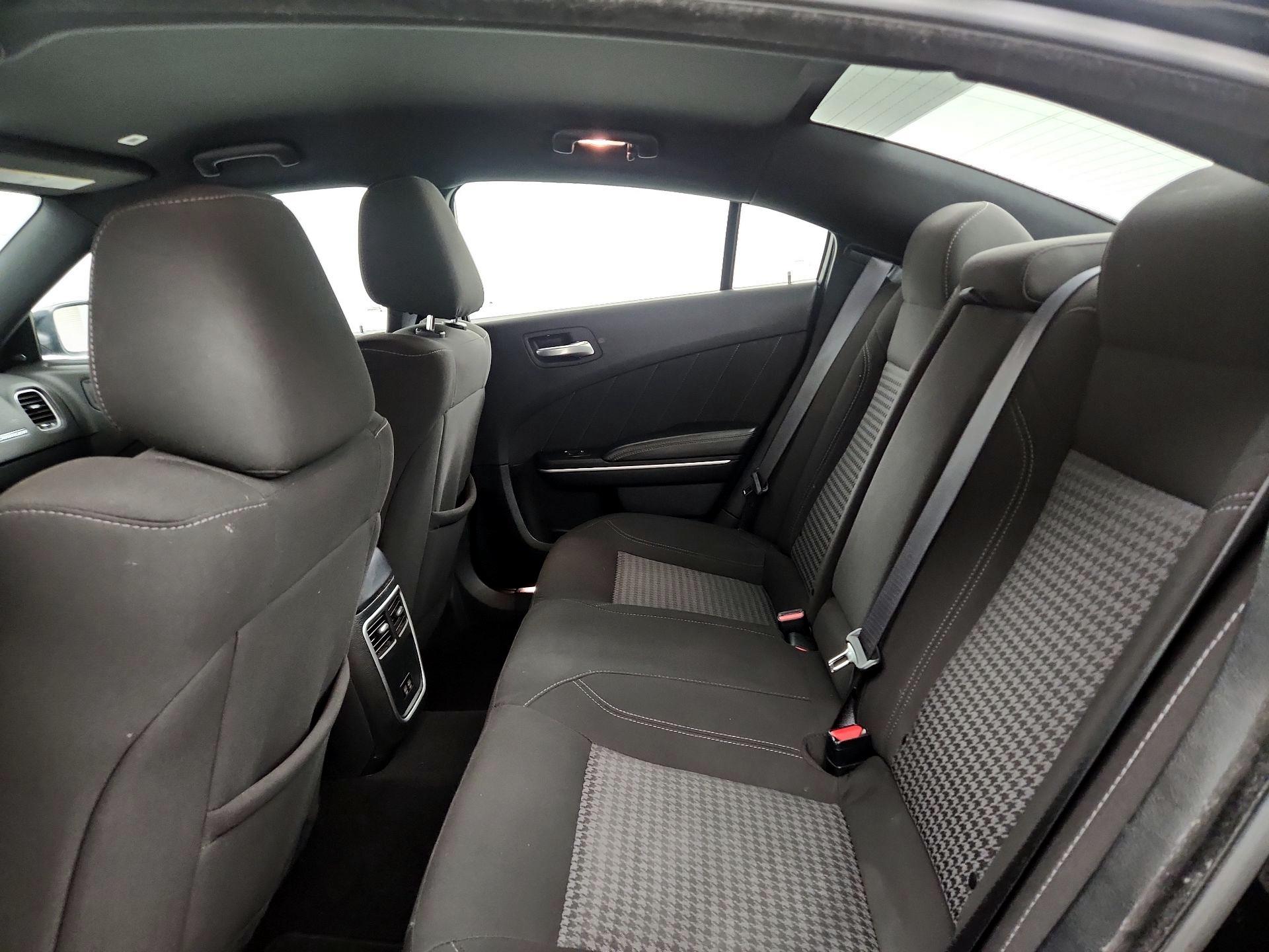 Thumbnail: 2023 Dodge Charger - 19