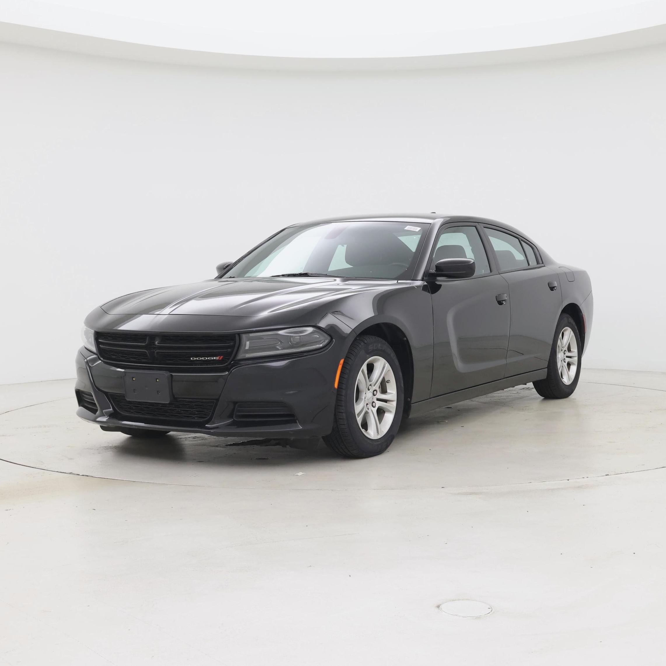 Thumbnail: 2023 Dodge Charger - 4