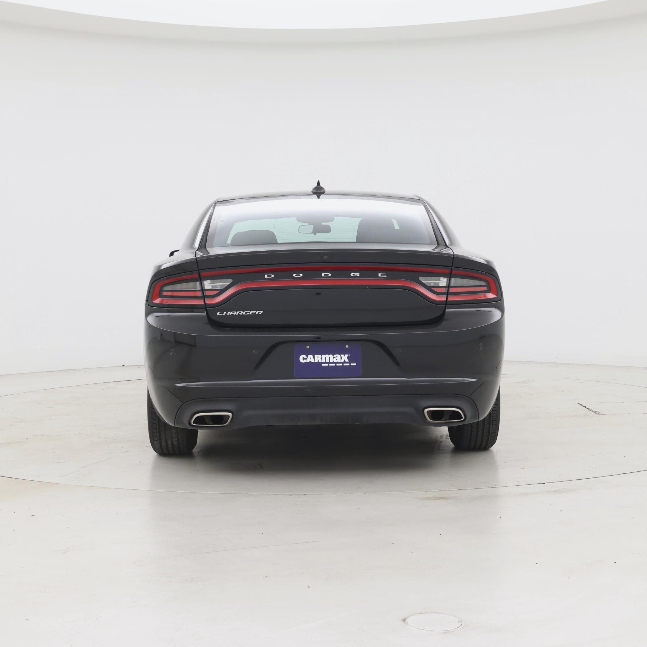 Thumbnail: 2023 Dodge Charger - 6