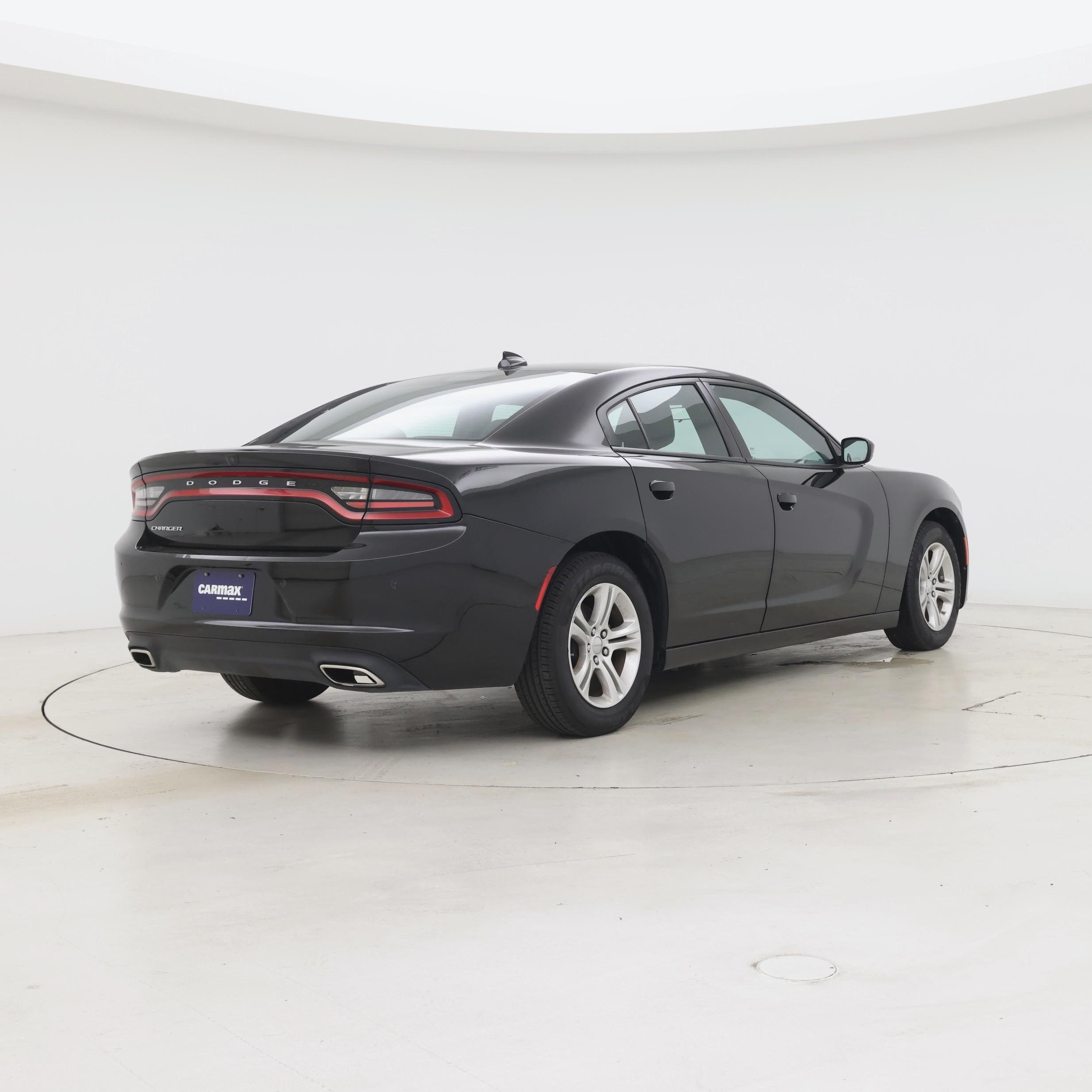 Thumbnail: 2023 Dodge Charger - 8