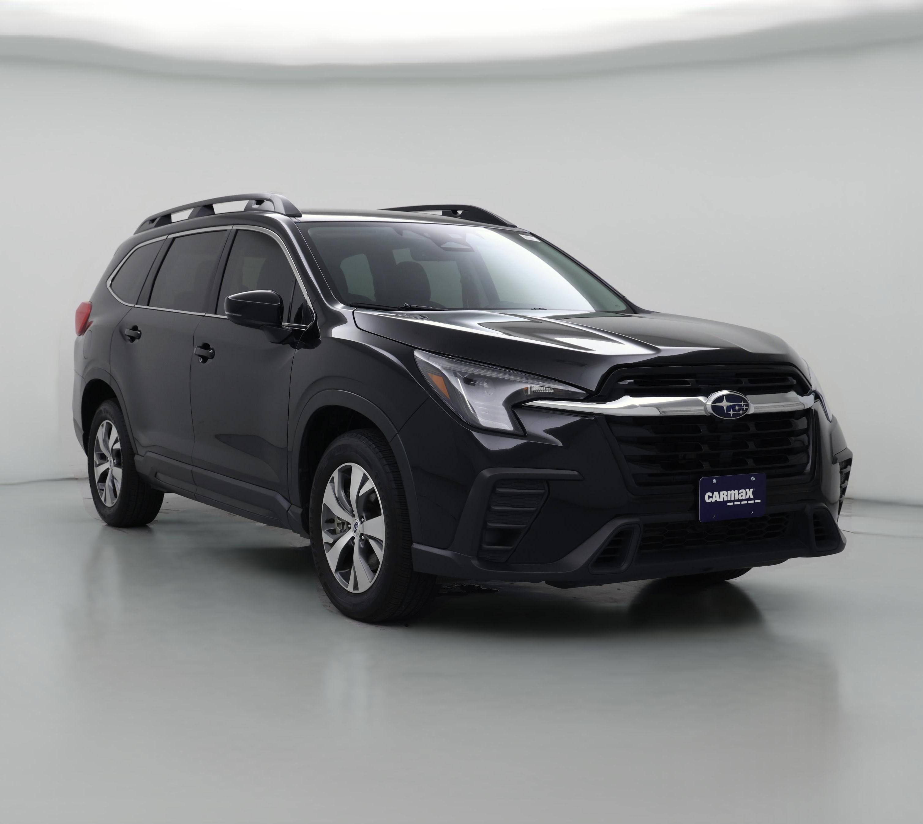 Thumbnail: 2024 Subaru Ascent - 1