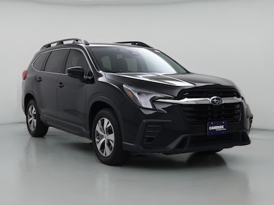 2024 Subaru Ascent Premium