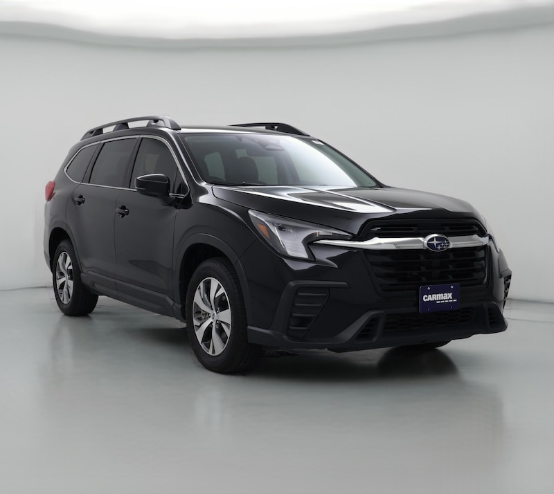 2024 Subaru Ascent Premium