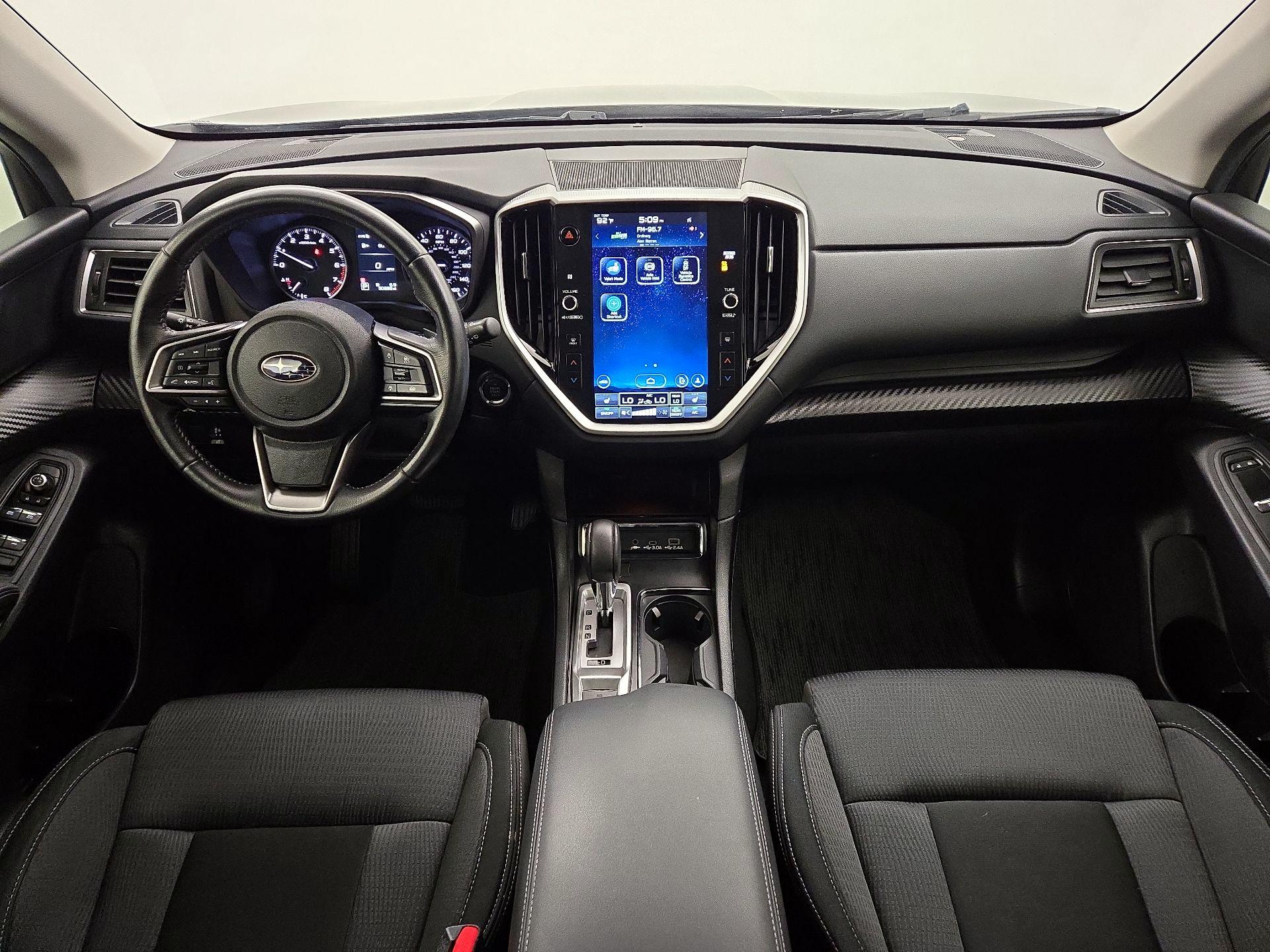 Thumbnail: 2024 Subaru Ascent - 9