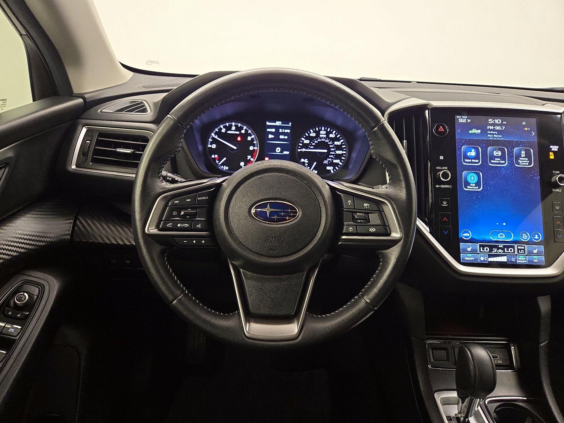 Thumbnail: 2024 Subaru Ascent - 10