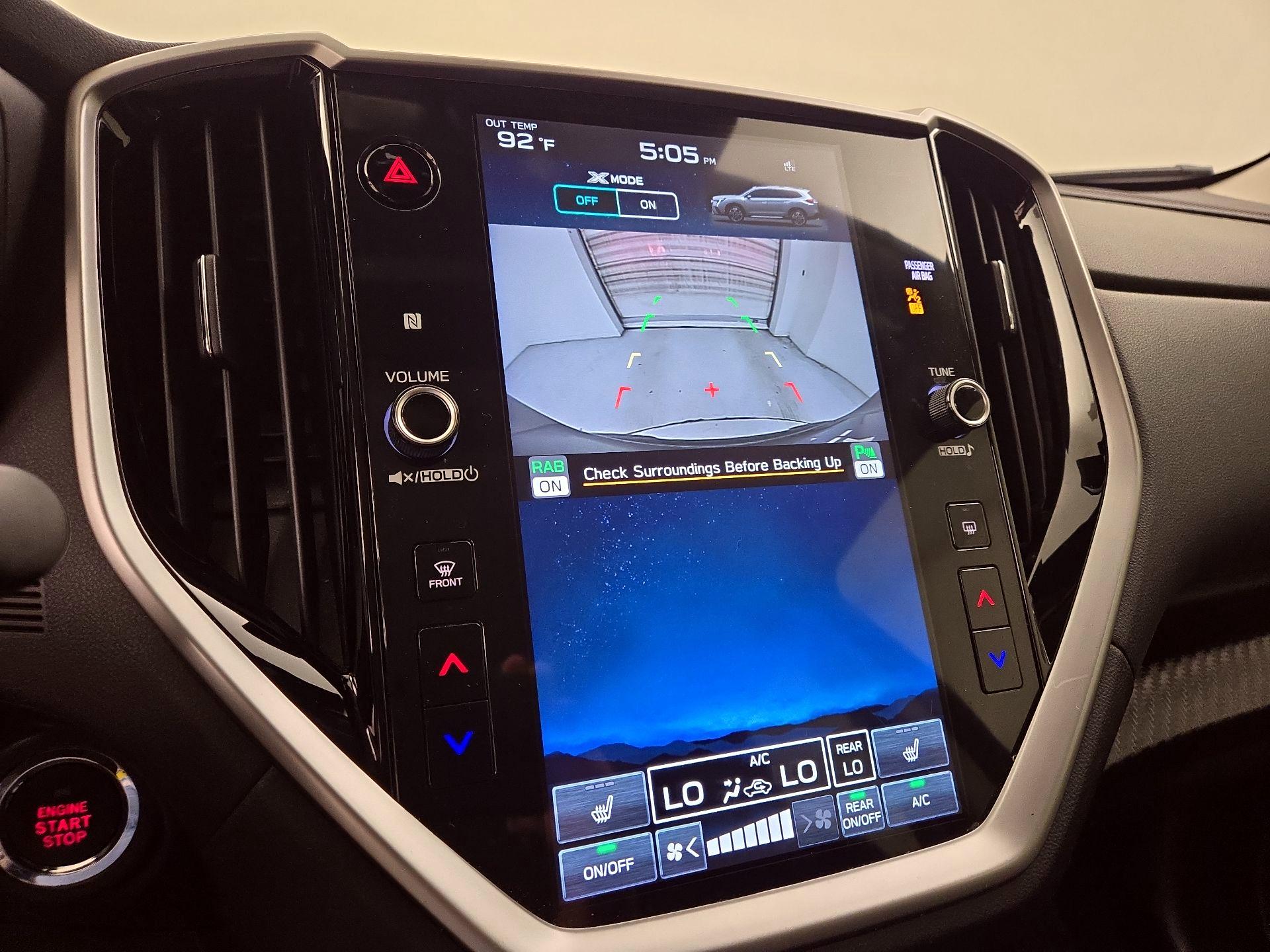 Thumbnail: 2024 Subaru Ascent - 14