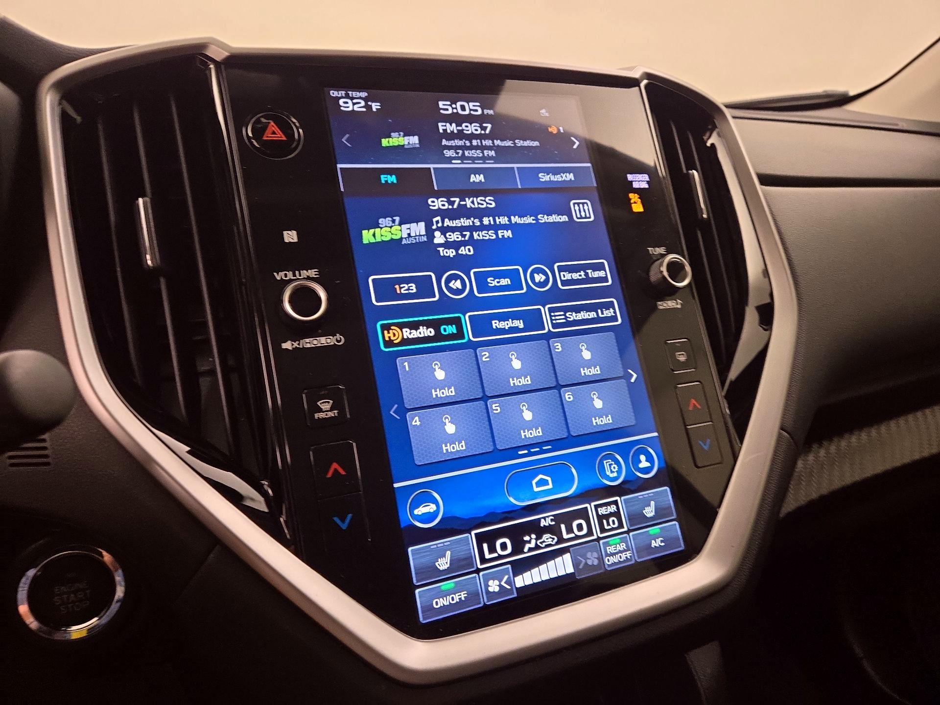 Thumbnail: 2024 Subaru Ascent - 15