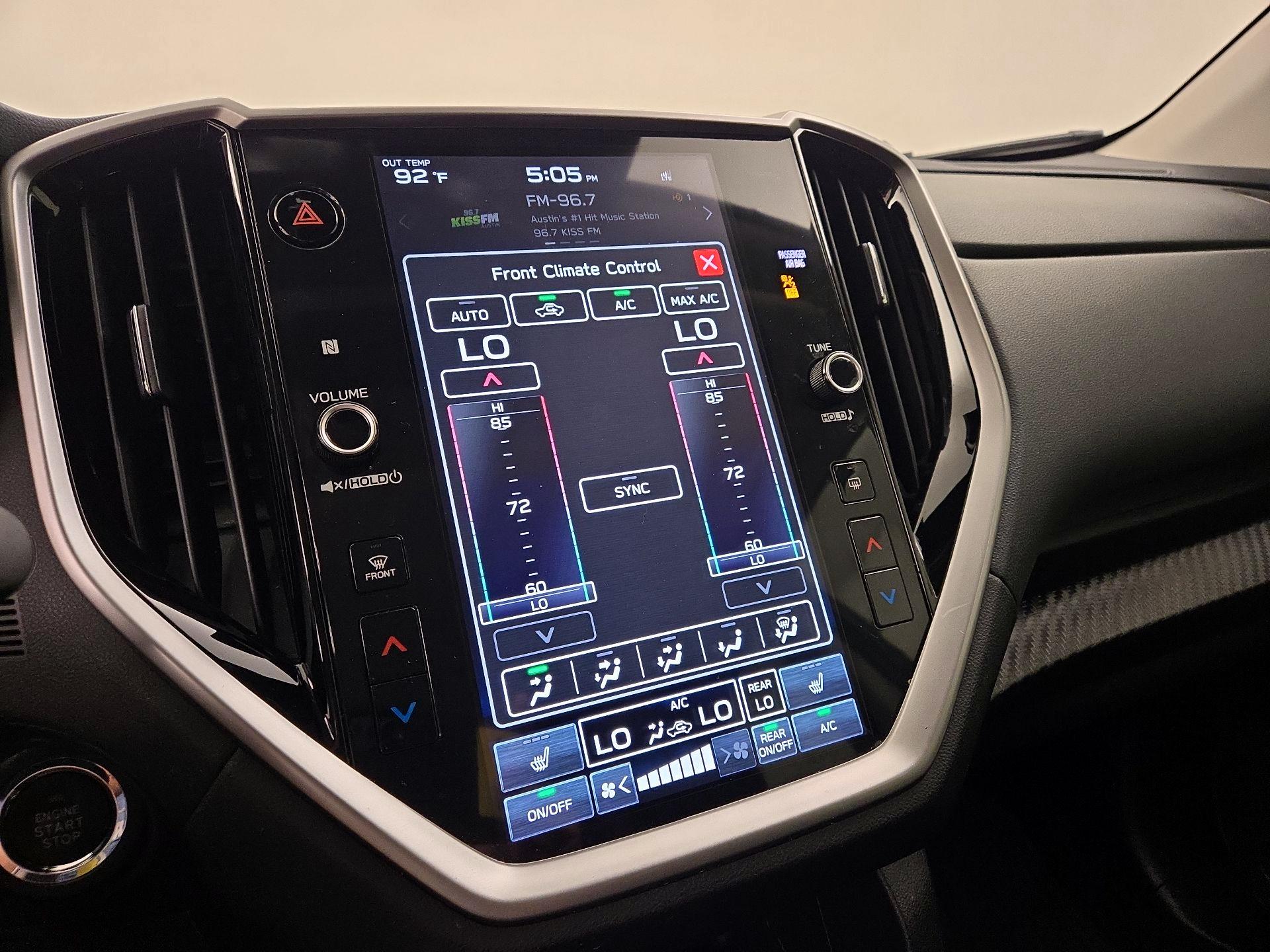 Thumbnail: 2024 Subaru Ascent - 16