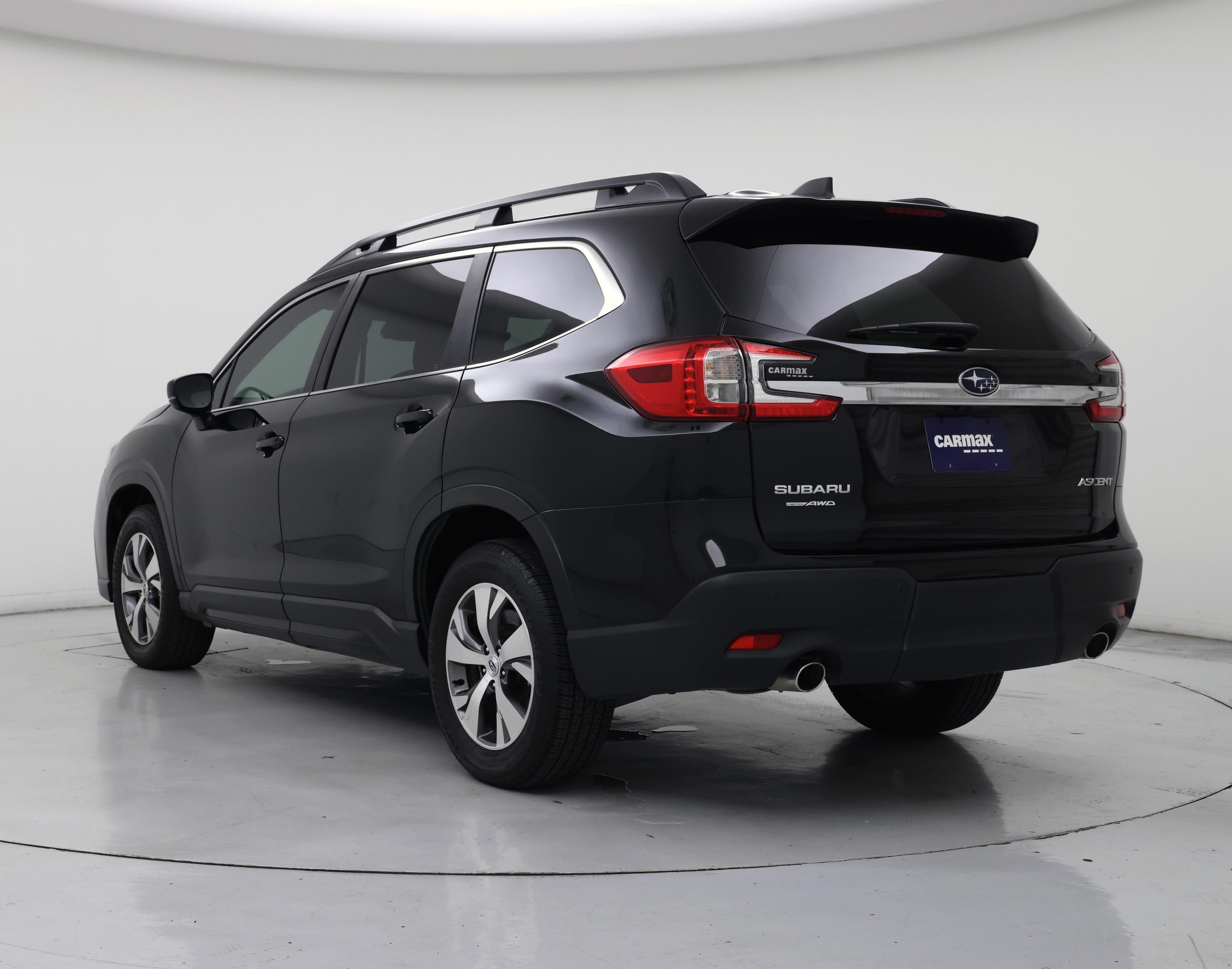 Thumbnail: 2024 Subaru Ascent - 2