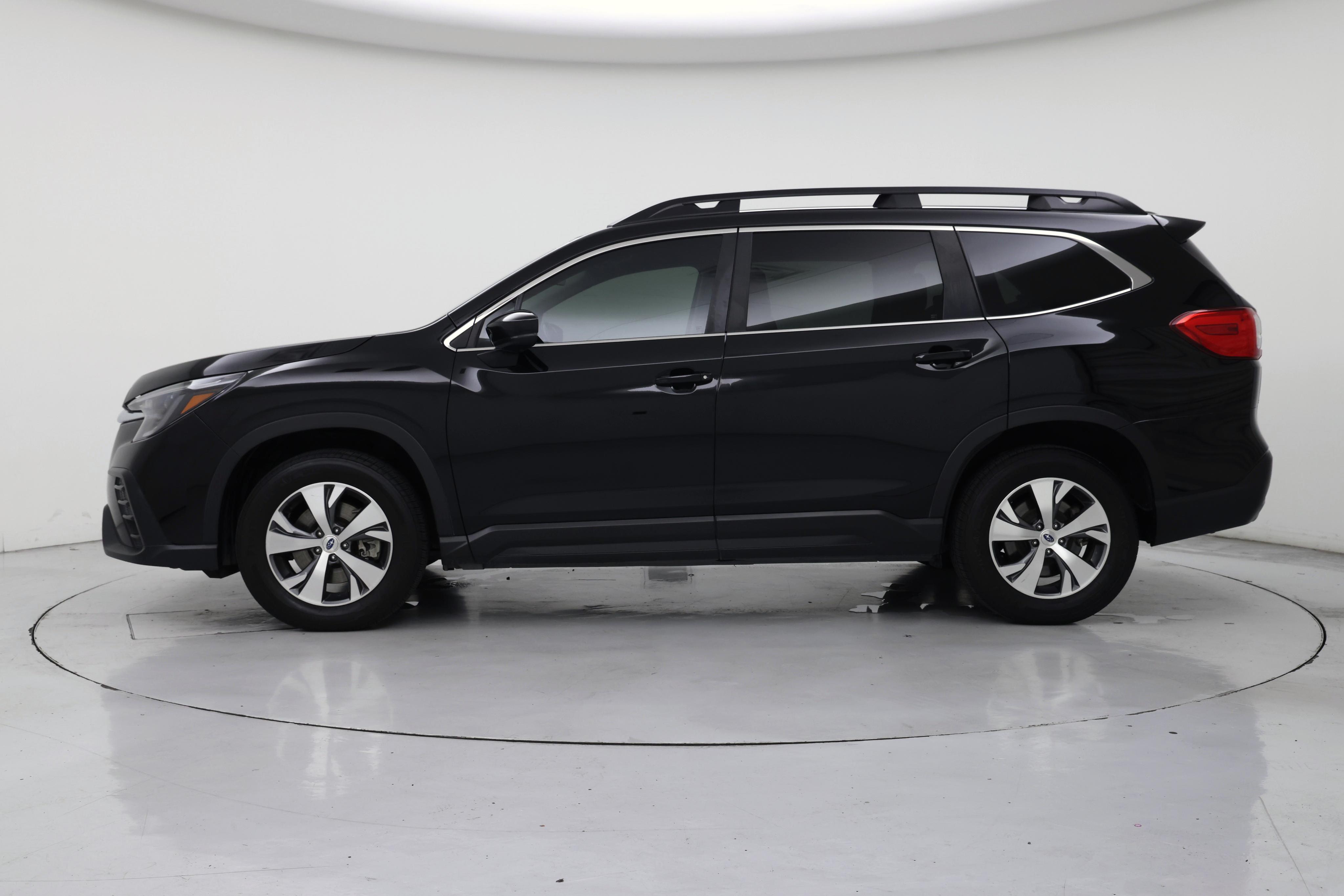 Thumbnail: 2024 Subaru Ascent - 3