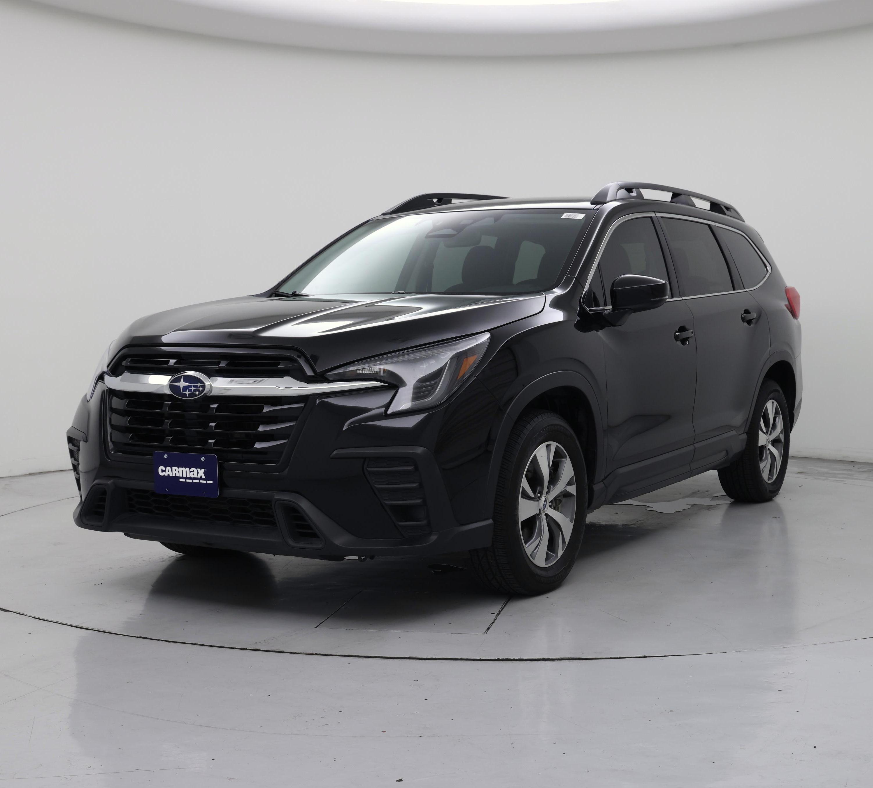 Thumbnail: 2024 Subaru Ascent - 4