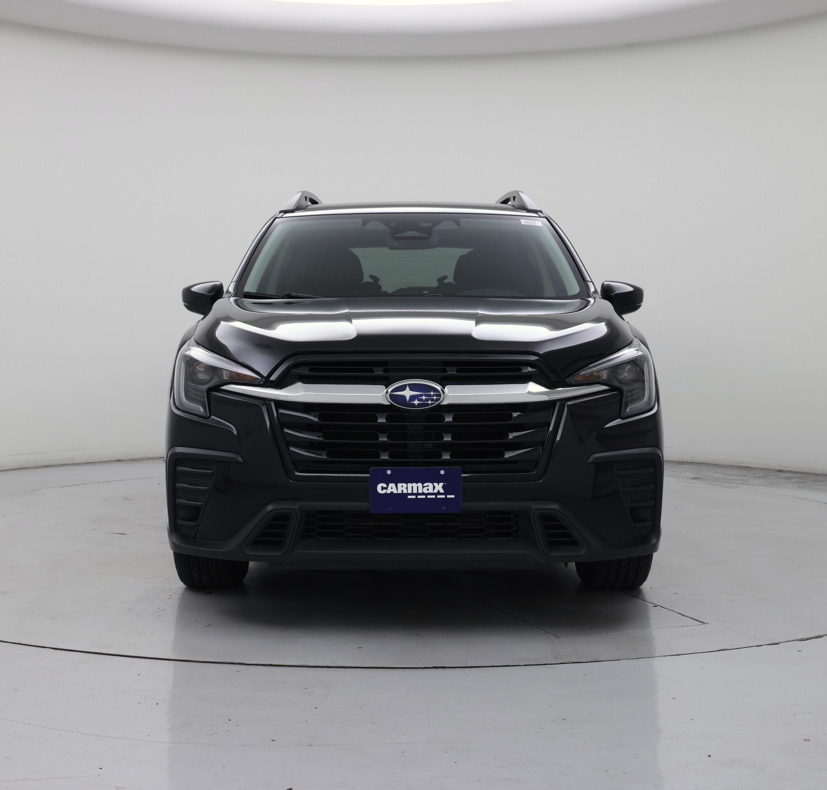 Thumbnail: 2024 Subaru Ascent - 5
