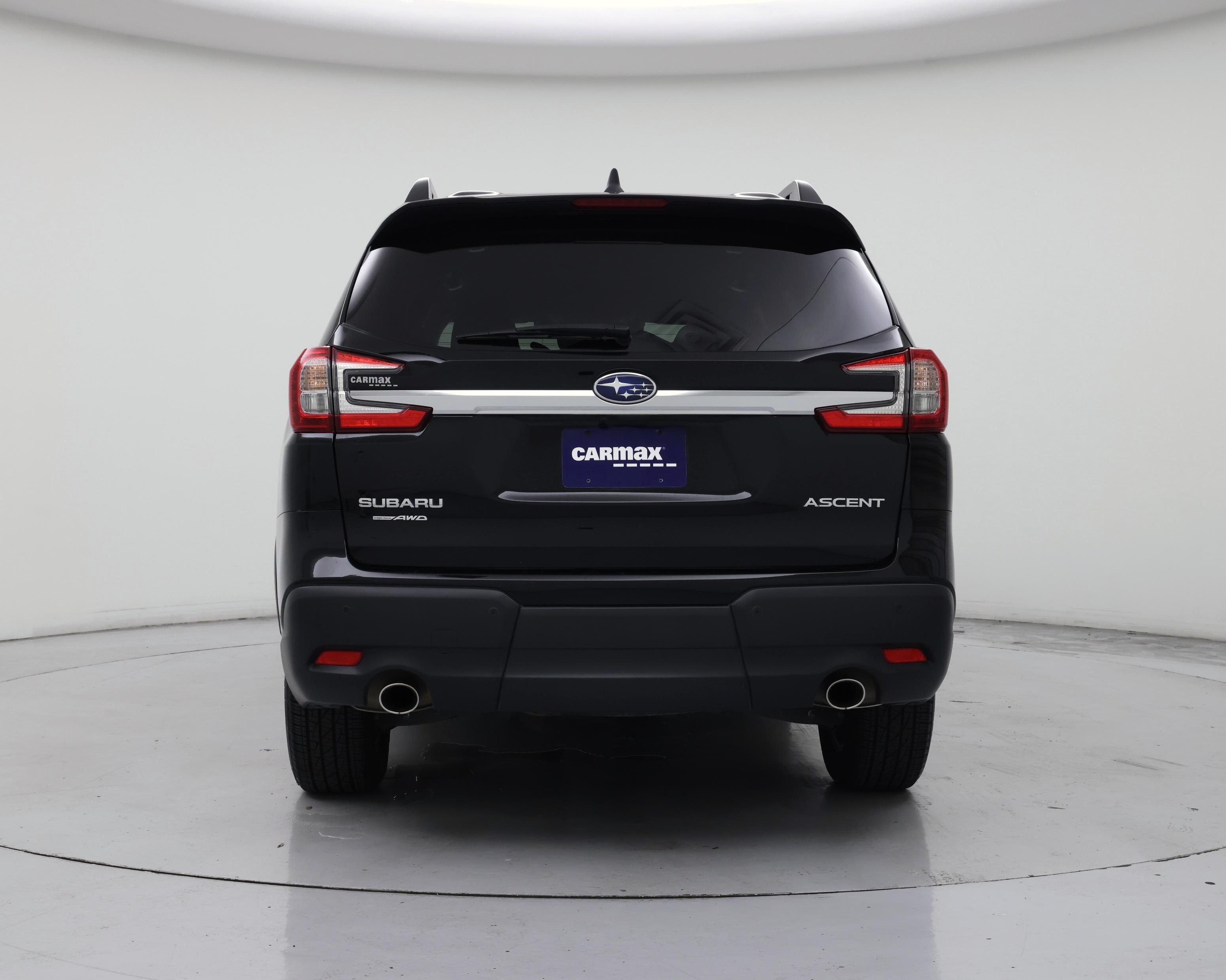 Thumbnail: 2024 Subaru Ascent - 6